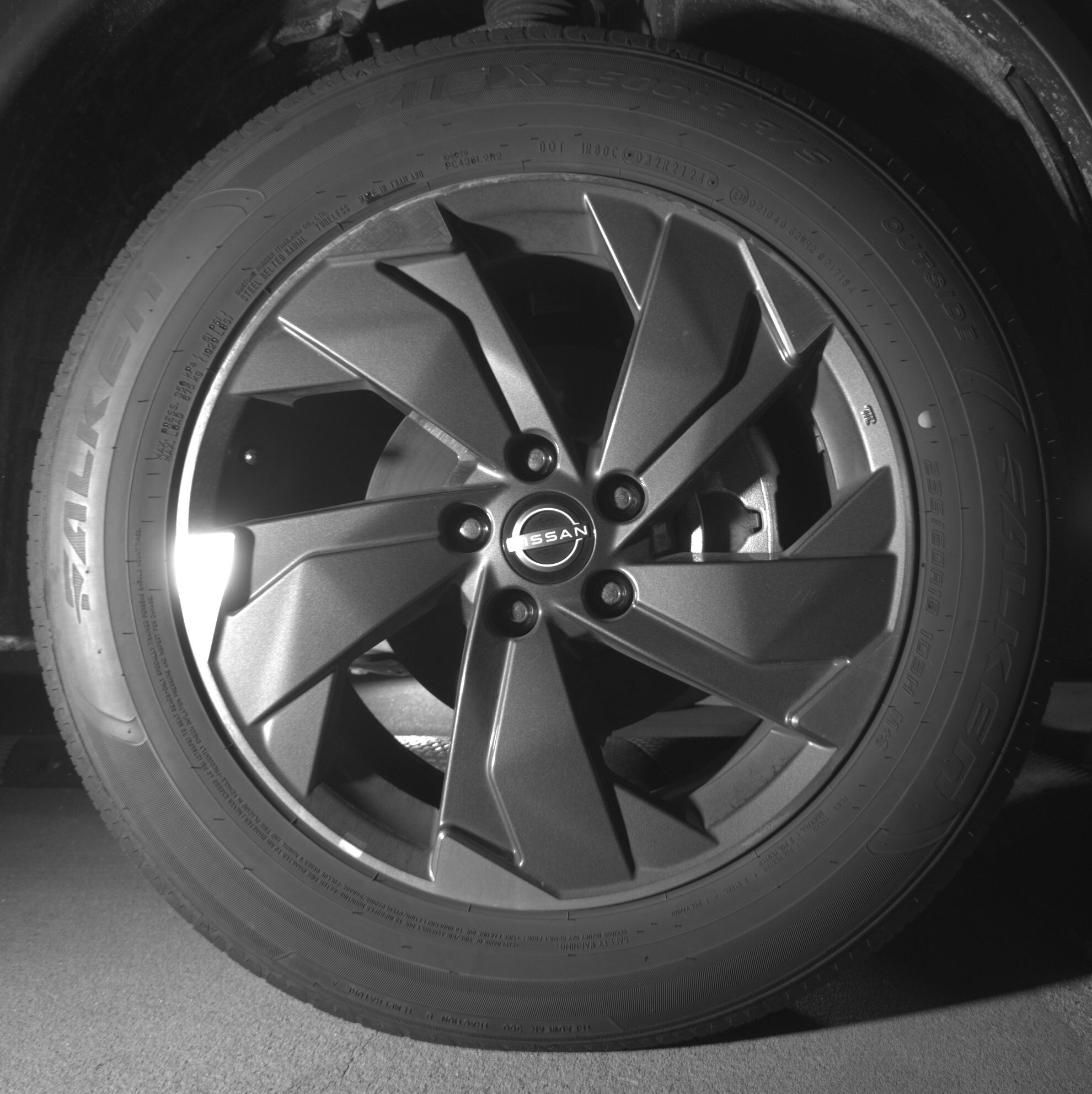 Thumbnail: 2025 Nissan Rogue - 10