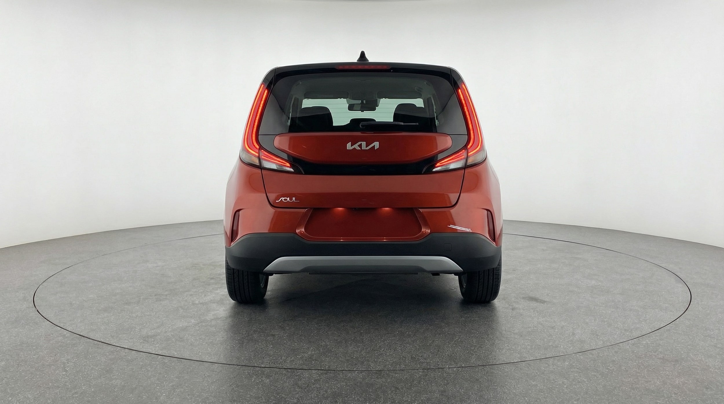 Thumbnail: 2025 Kia Soul - 6