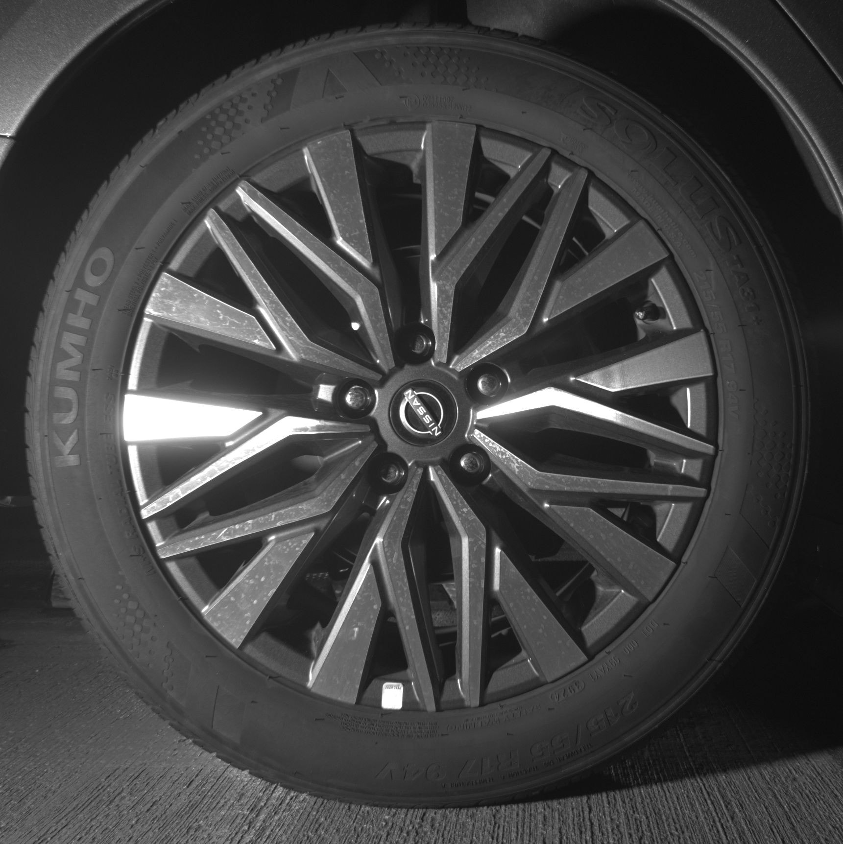 Thumbnail: 2025 Nissan Altima - 12