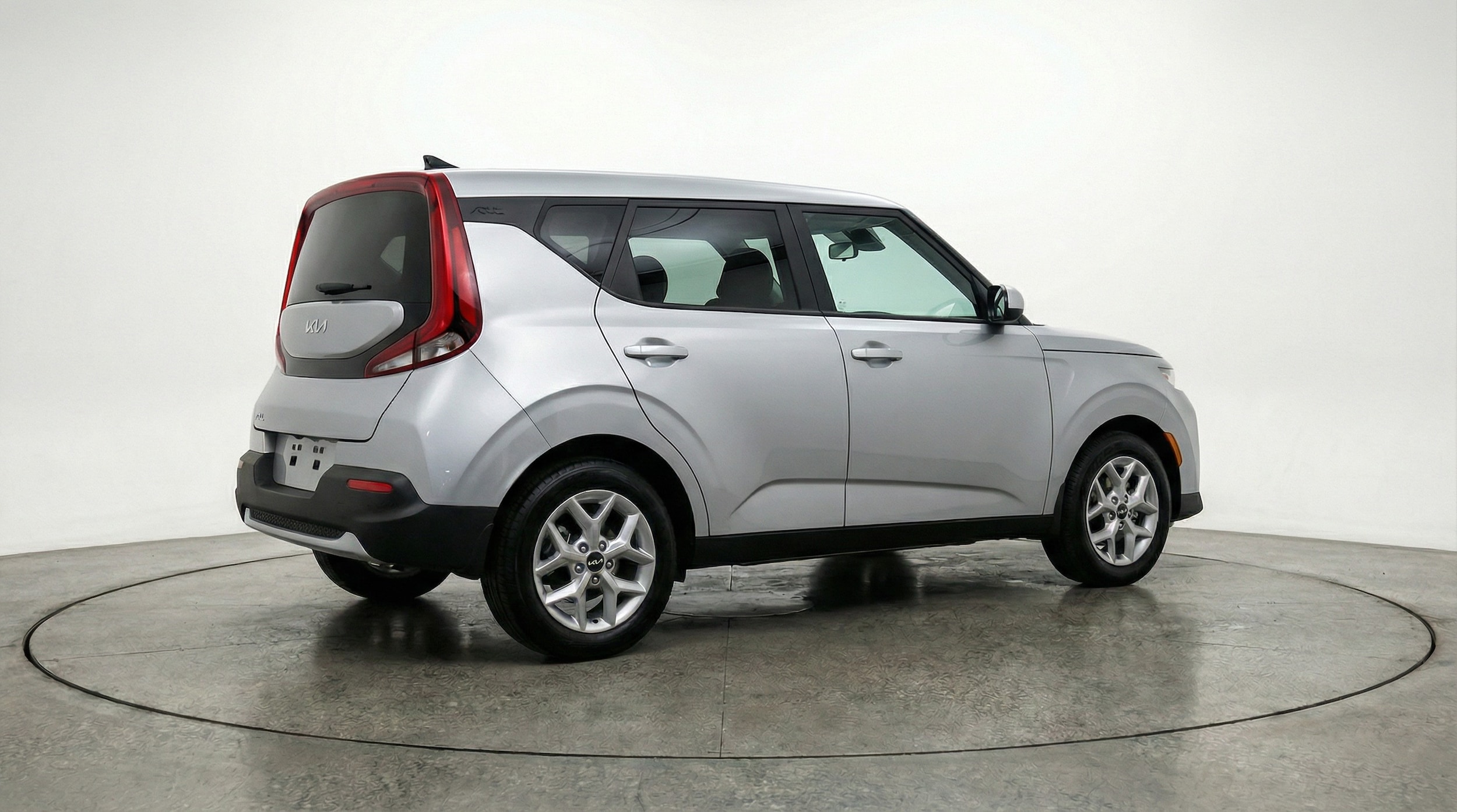 Thumbnail: 2025 Kia Soul - 7