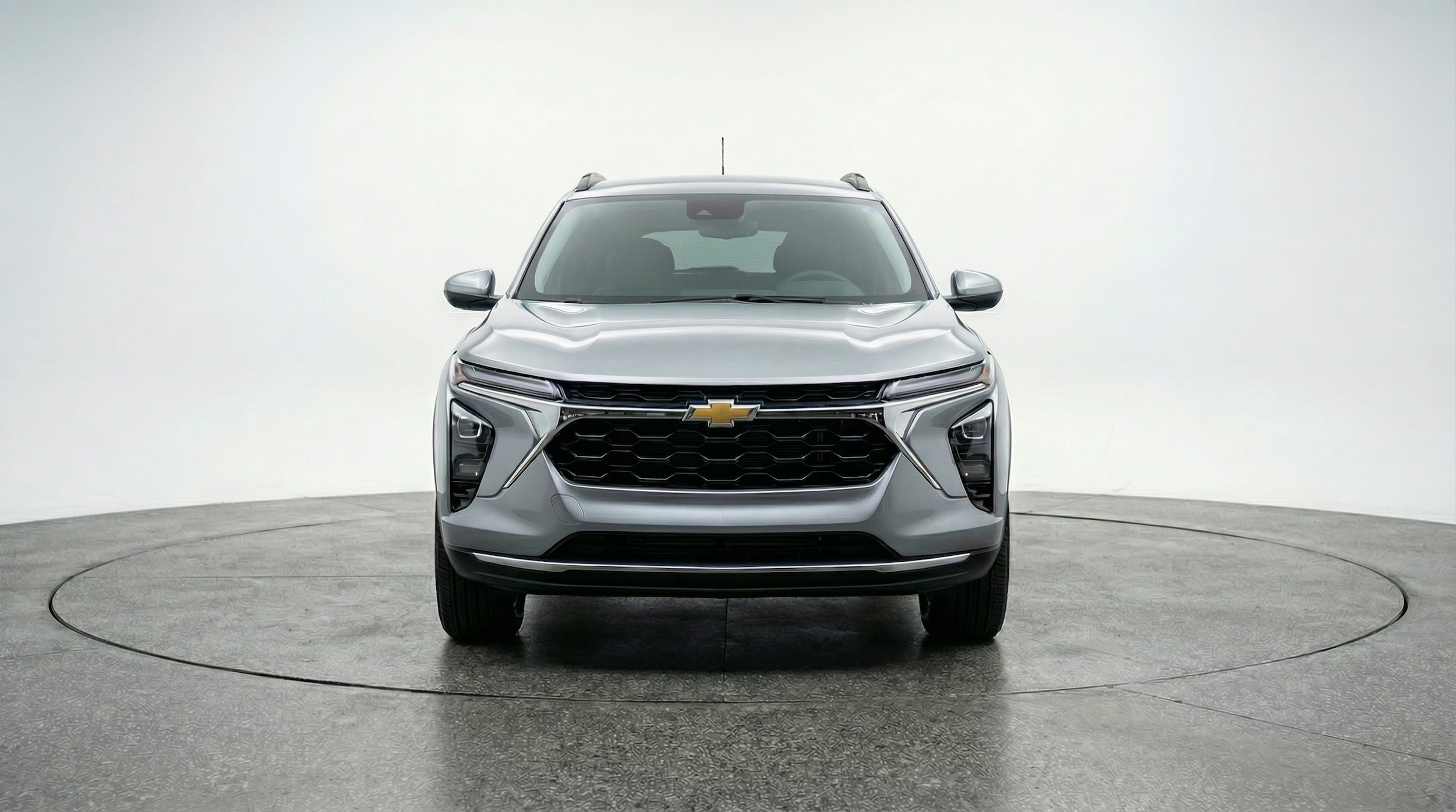 Thumbnail: 2025 Chevrolet Trax - 2