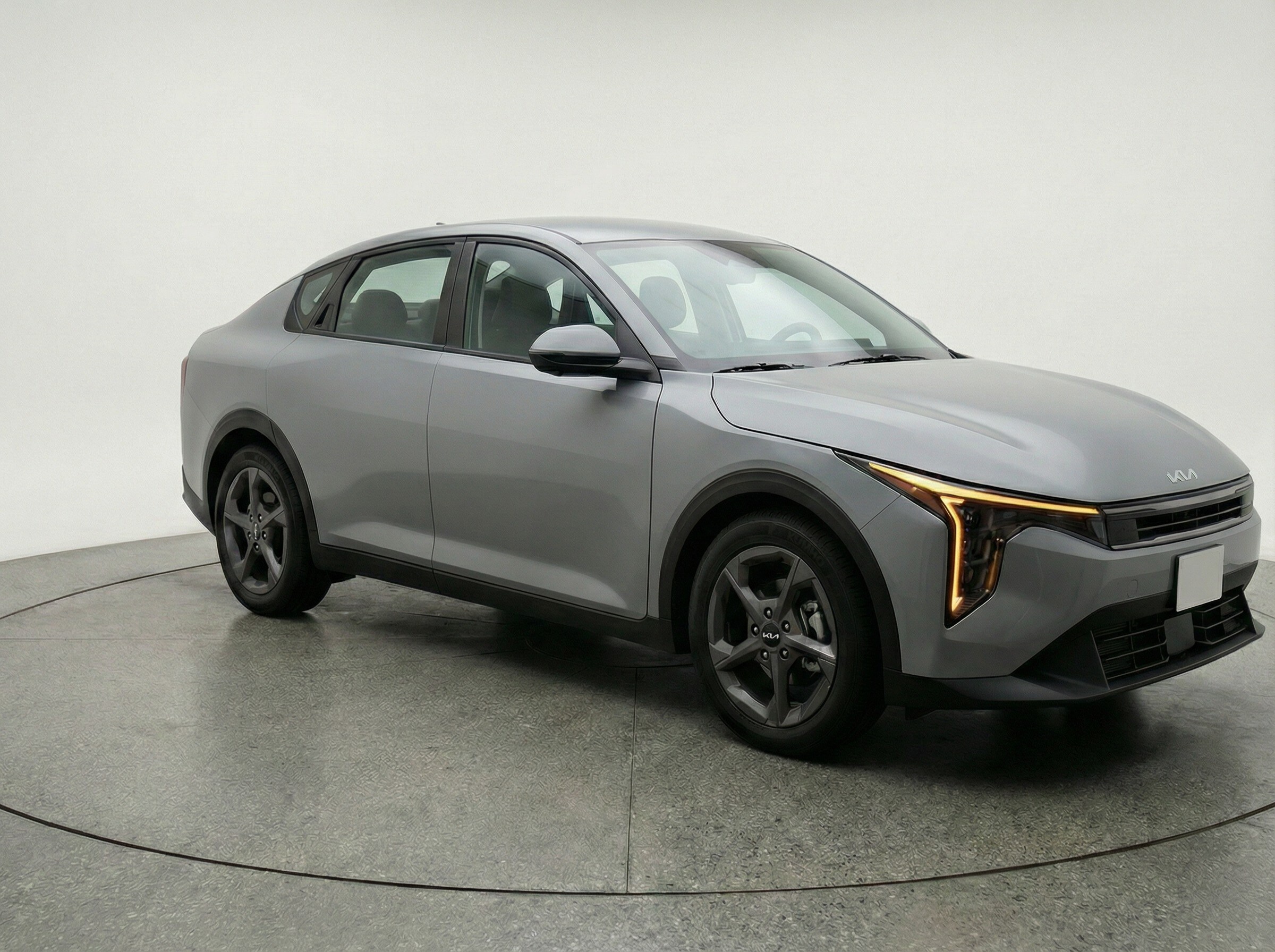 Thumbnail: 2025 Kia K4 - 1