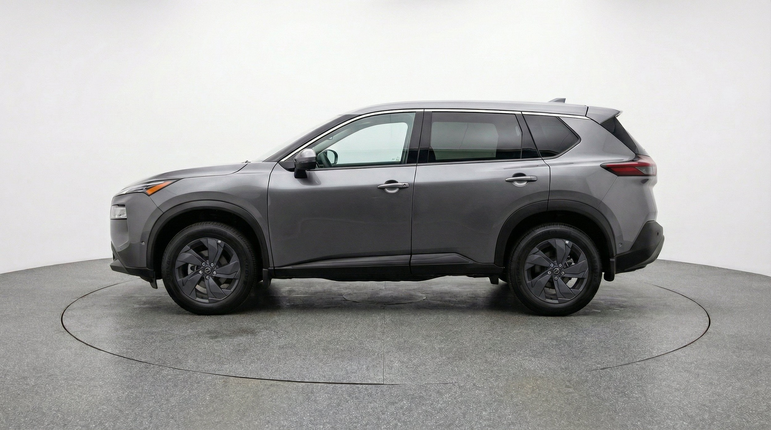 Thumbnail: 2026 Nissan Rogue - 5