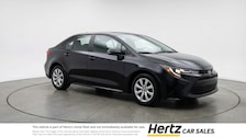 2025 Toyota Corolla  -
                  Parma, OH