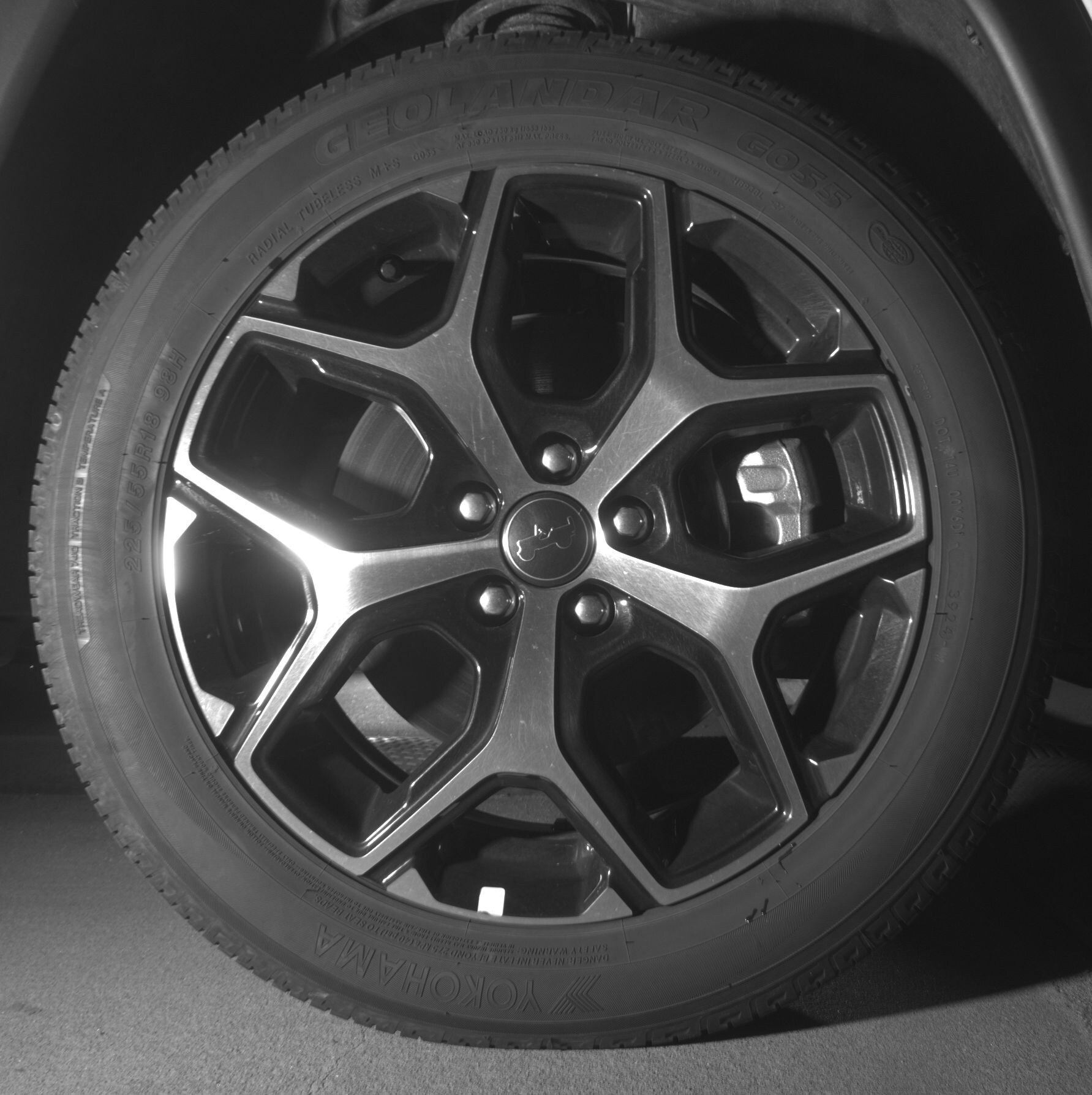 Thumbnail: 2025 Jeep Compass - 10