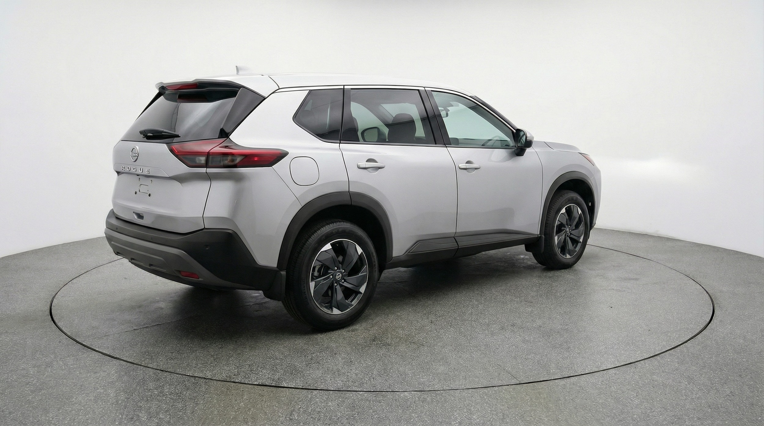 Thumbnail: 2025 Nissan Rogue - 7
