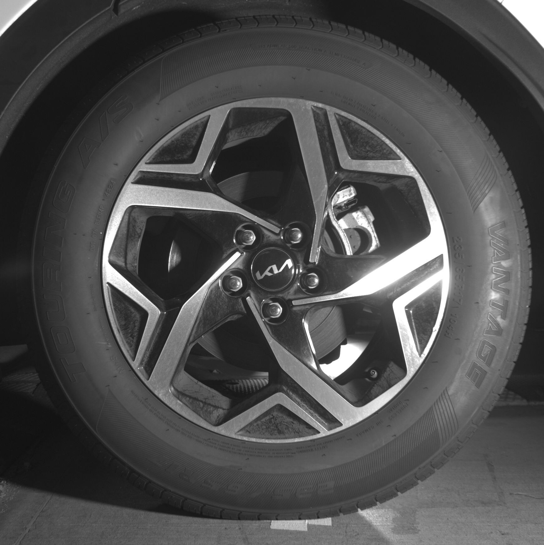 Thumbnail: 2023 Kia Sportage - 11