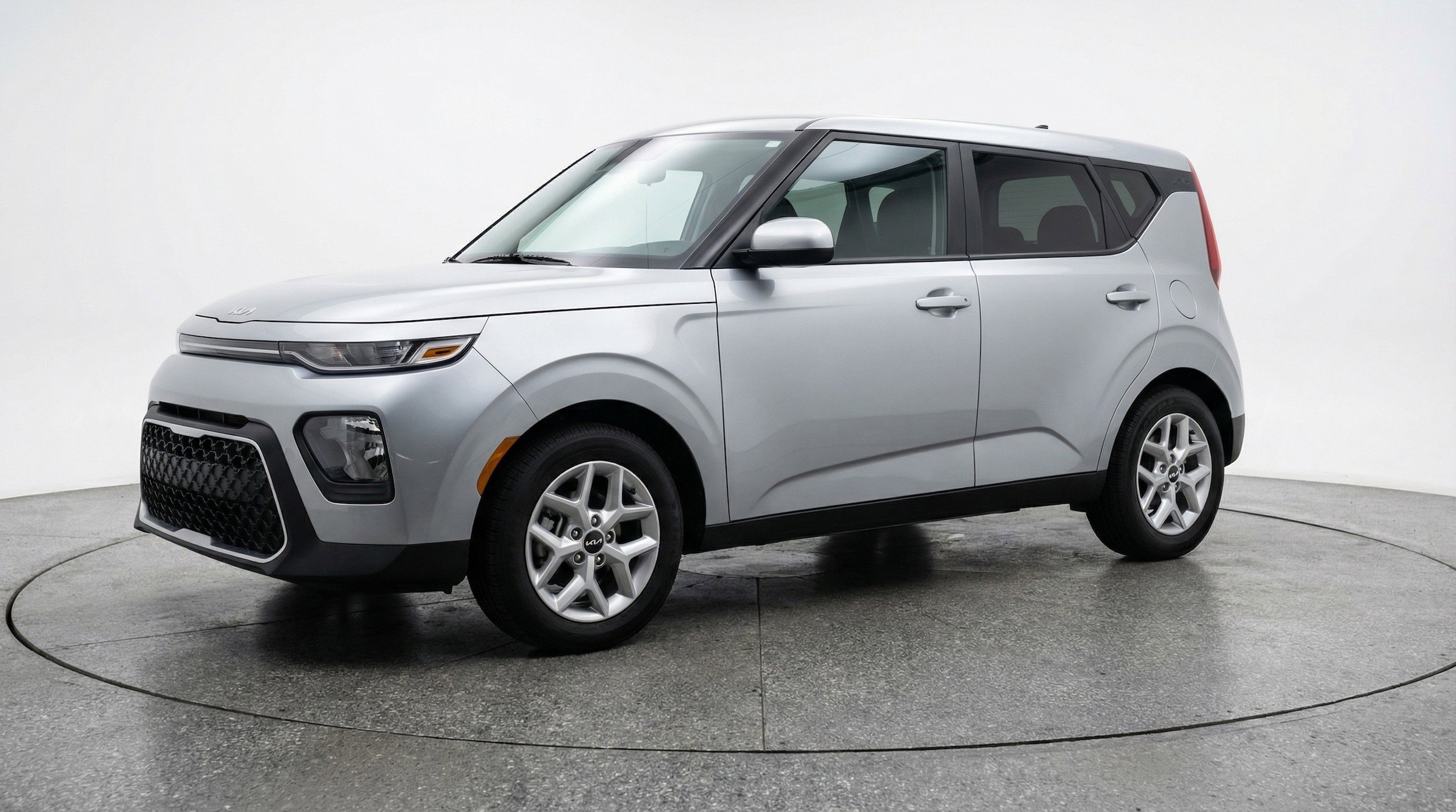 Thumbnail: 2025 Kia Soul - 3