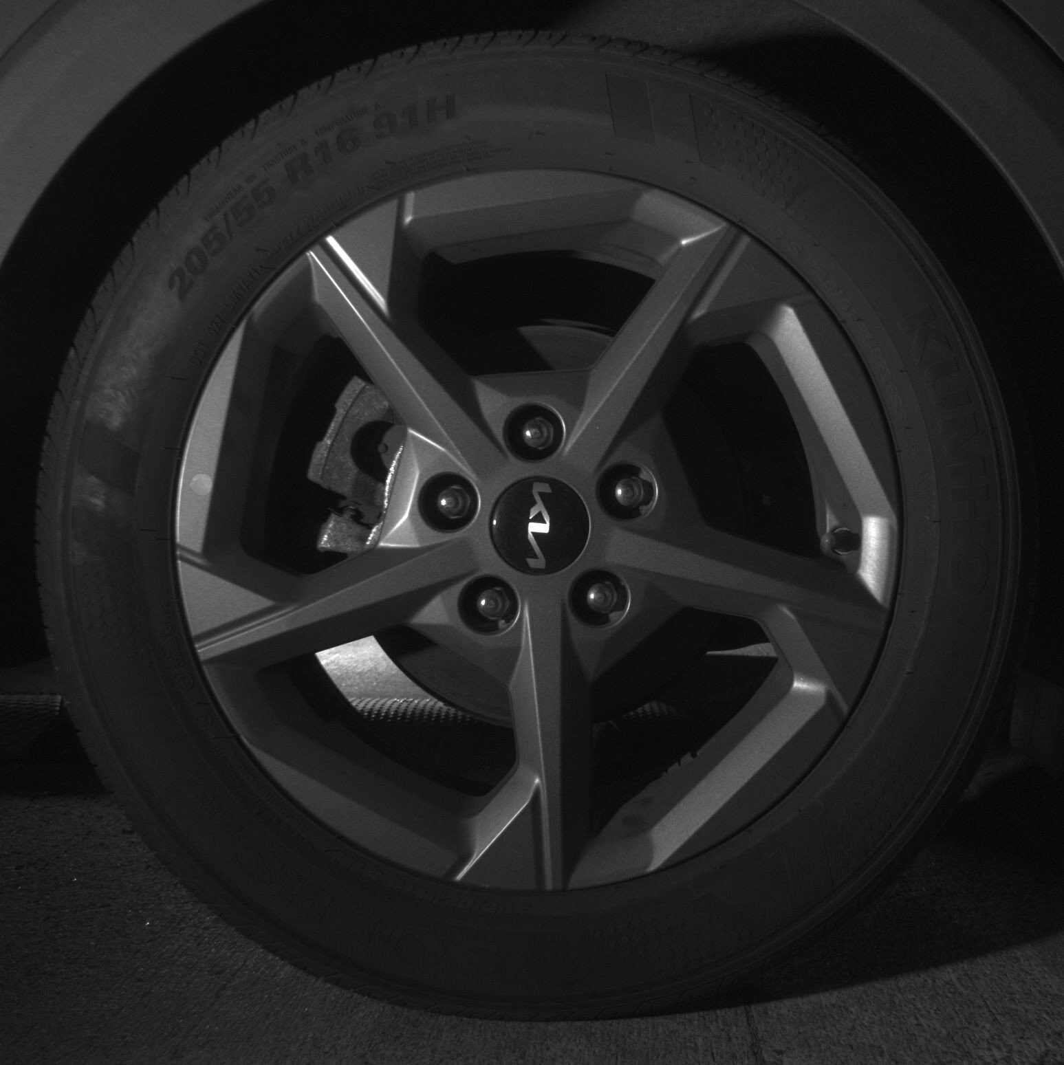 Thumbnail: 2025 Kia K4 - 15