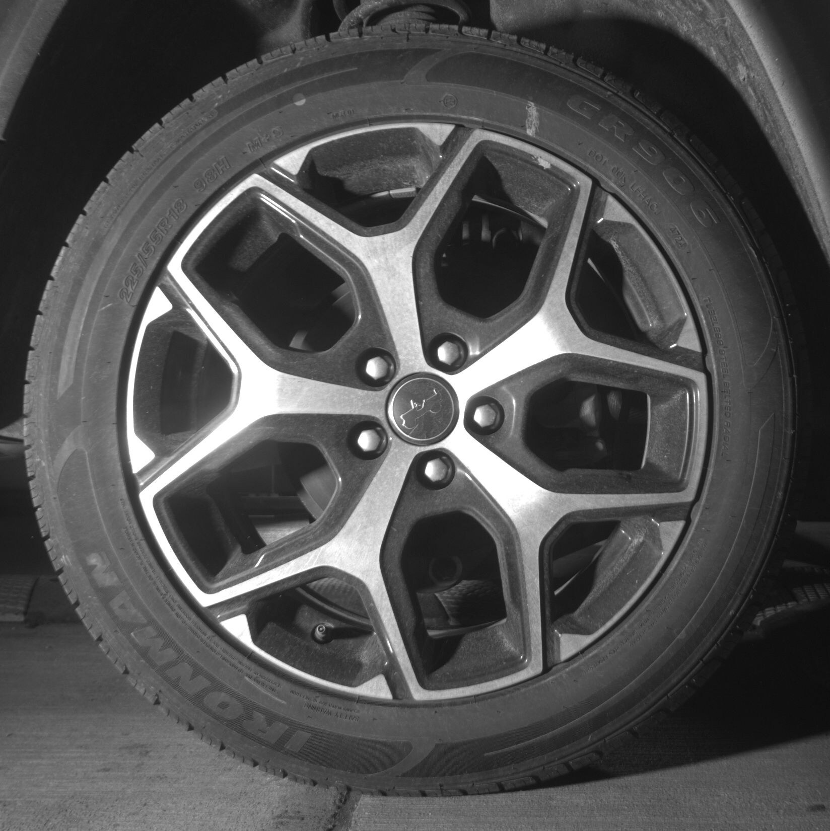 Thumbnail: 2025 Jeep Compass - 12