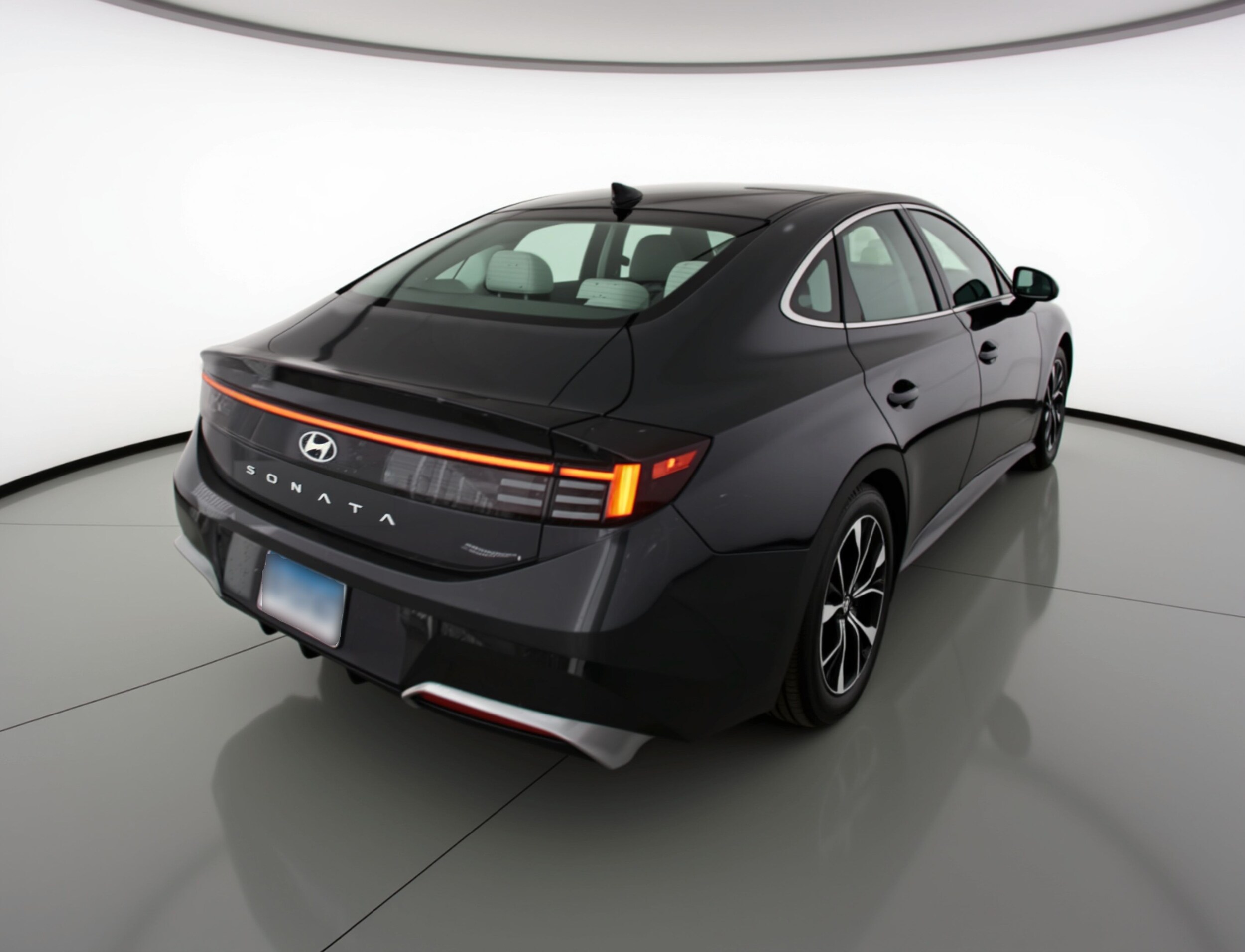 Thumbnail: 2025 Hyundai Sonata - 7