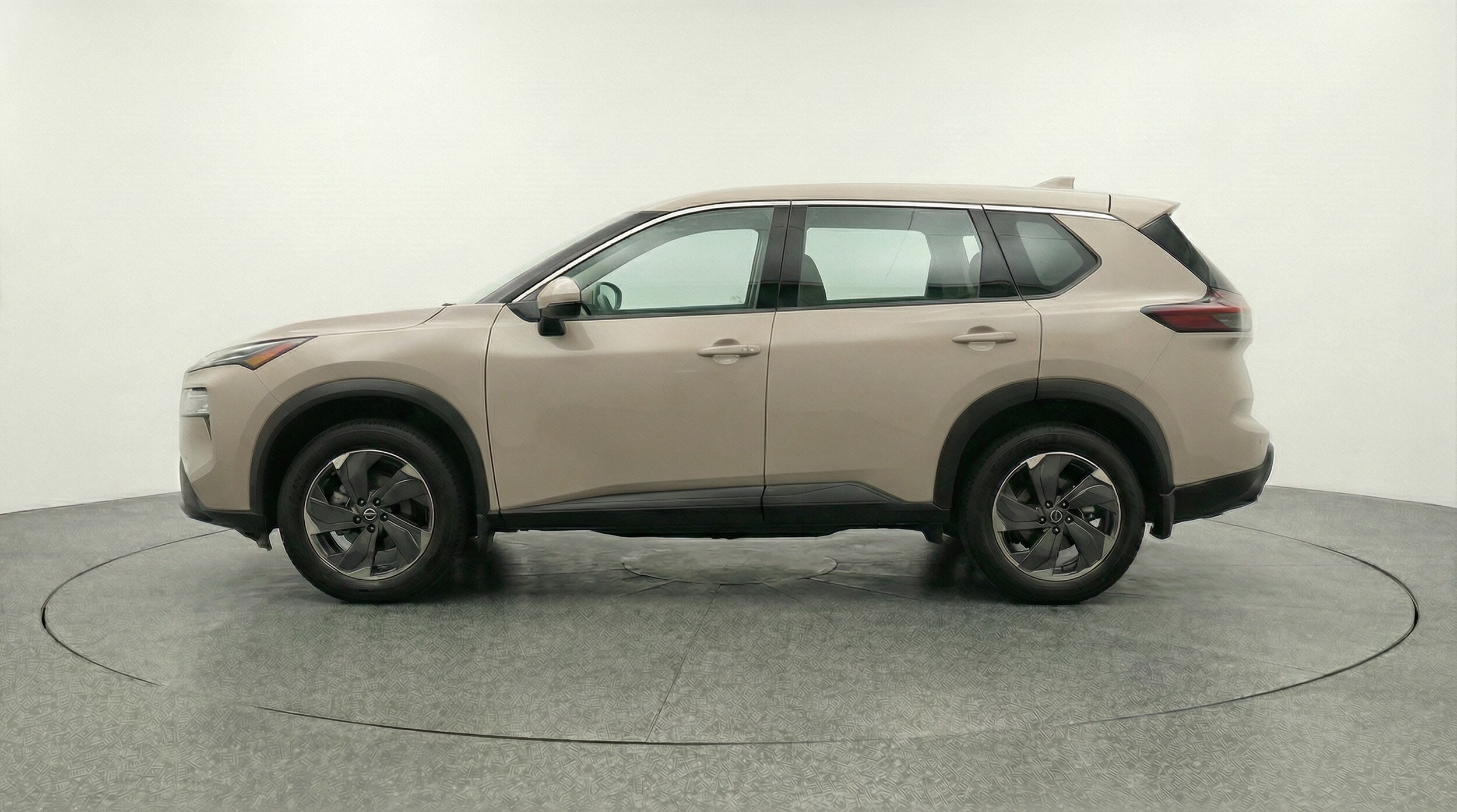 Thumbnail: 2025 Nissan Rogue - 4