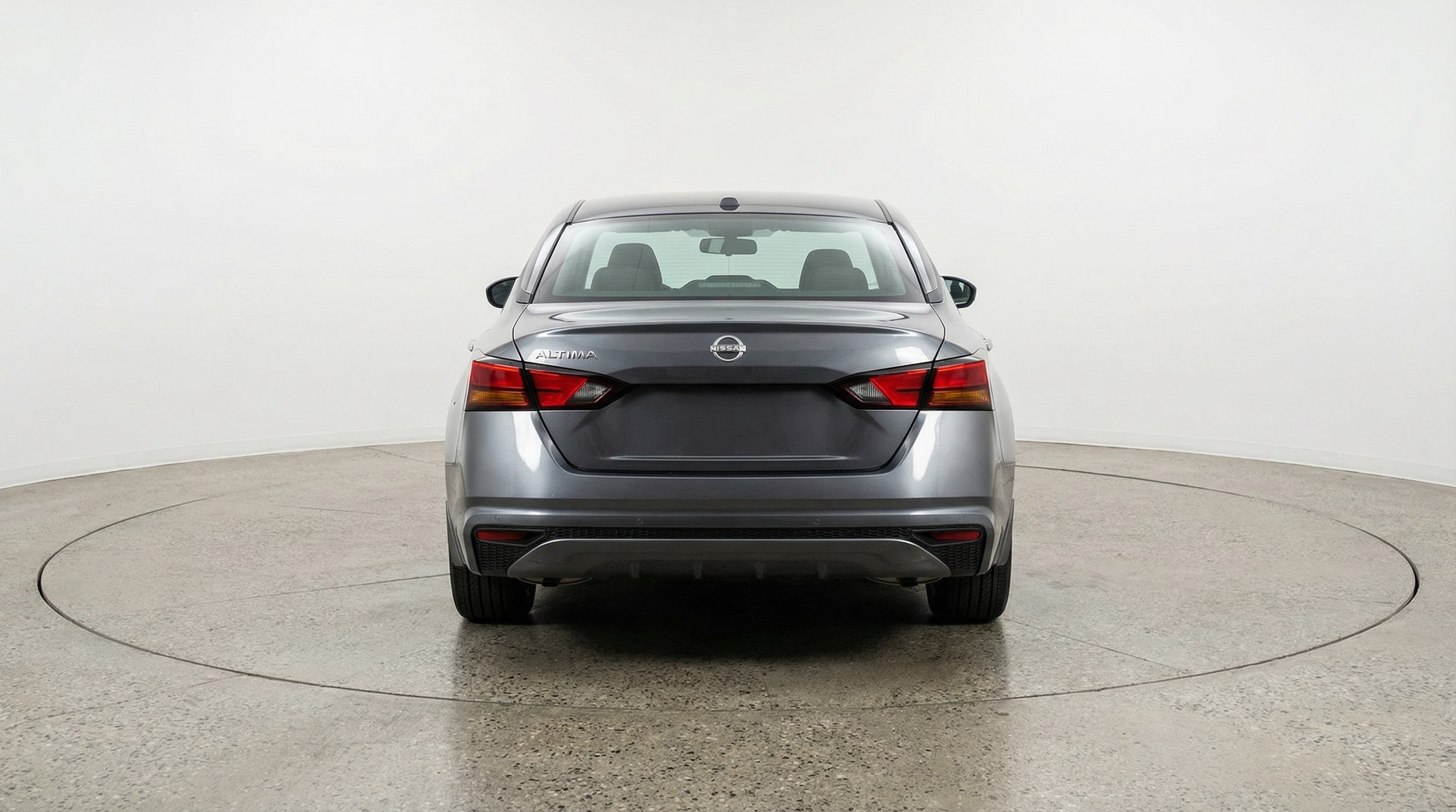 Thumbnail: 2025 Nissan Altima - 6