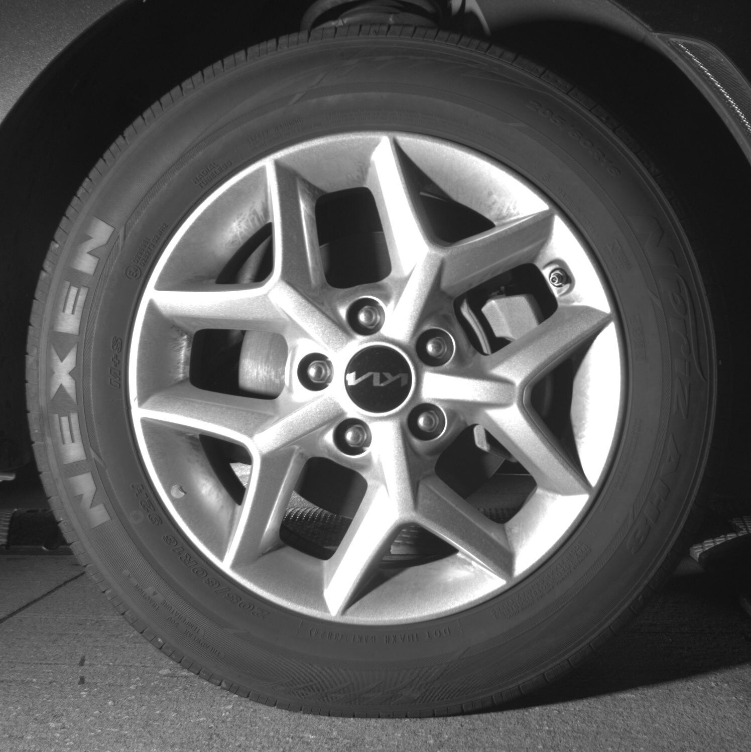 Thumbnail: 2025 Kia Soul - 10