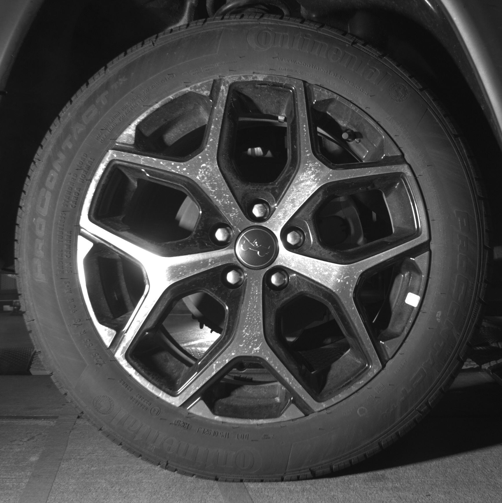 Thumbnail: 2025 Jeep Compass - 12