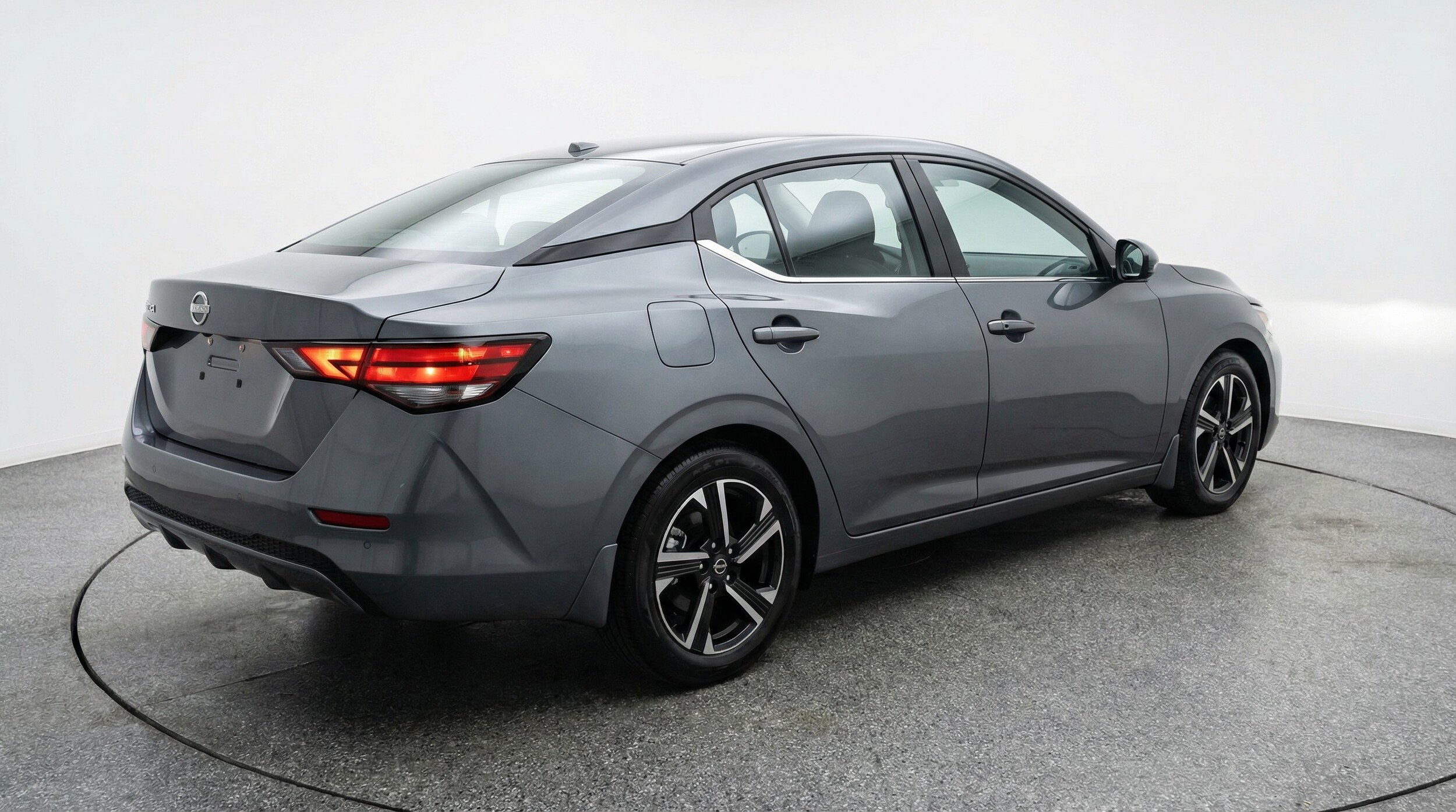 Thumbnail: 2025 Nissan Sentra - 7
