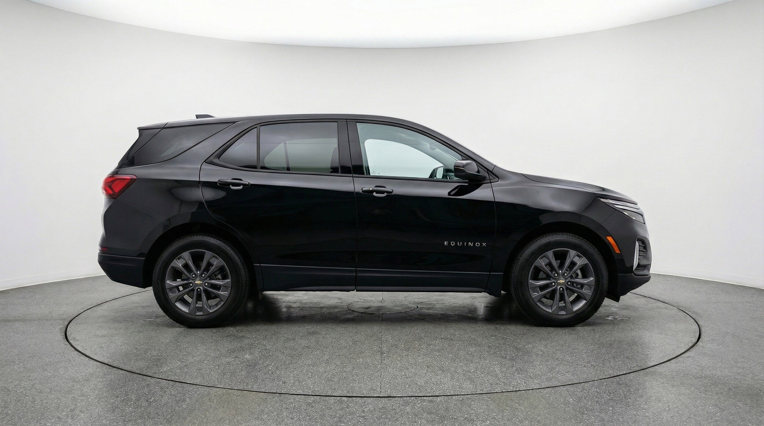 Thumbnail: 2025 Chevrolet Equinox - 11