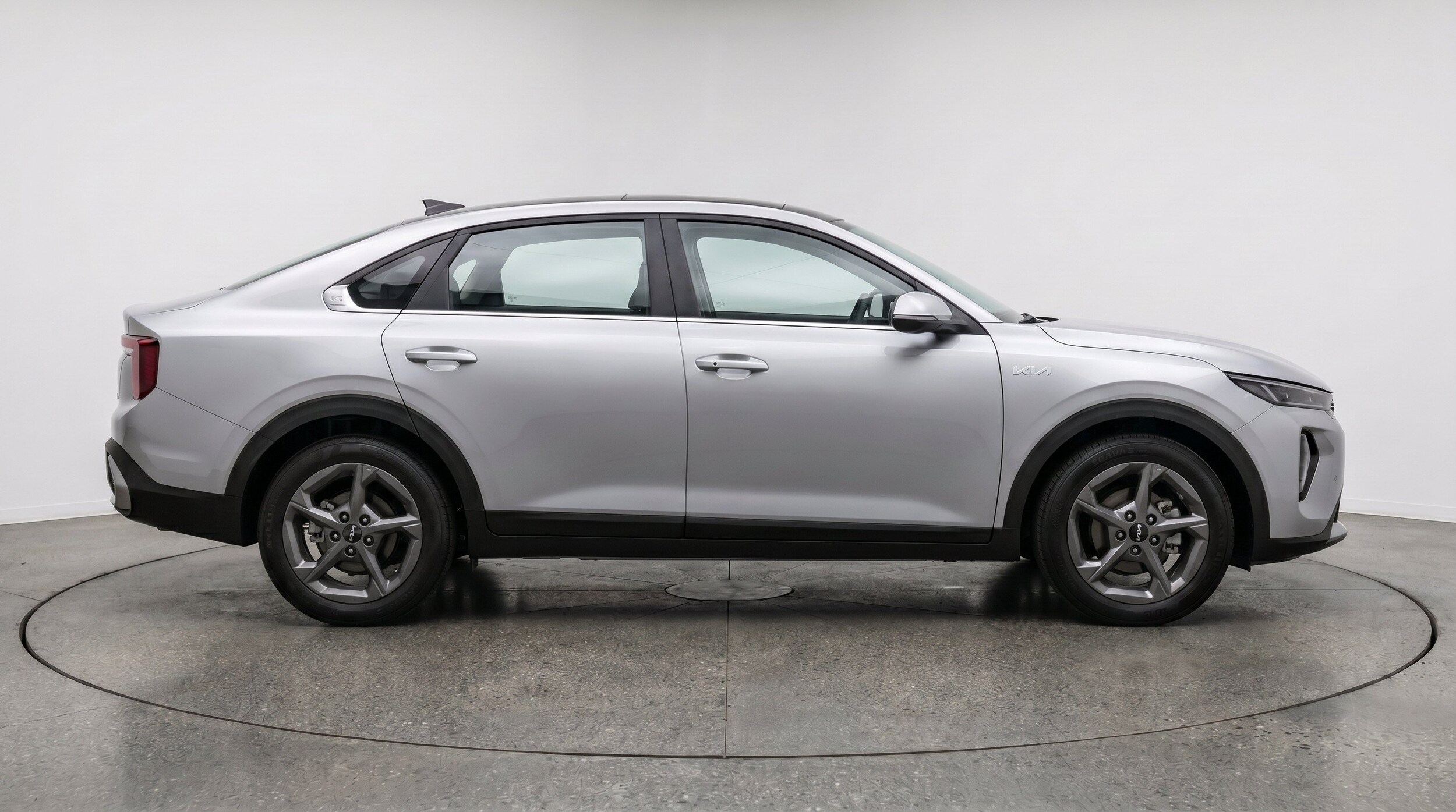 Thumbnail: 2026 Kia K4 - 11