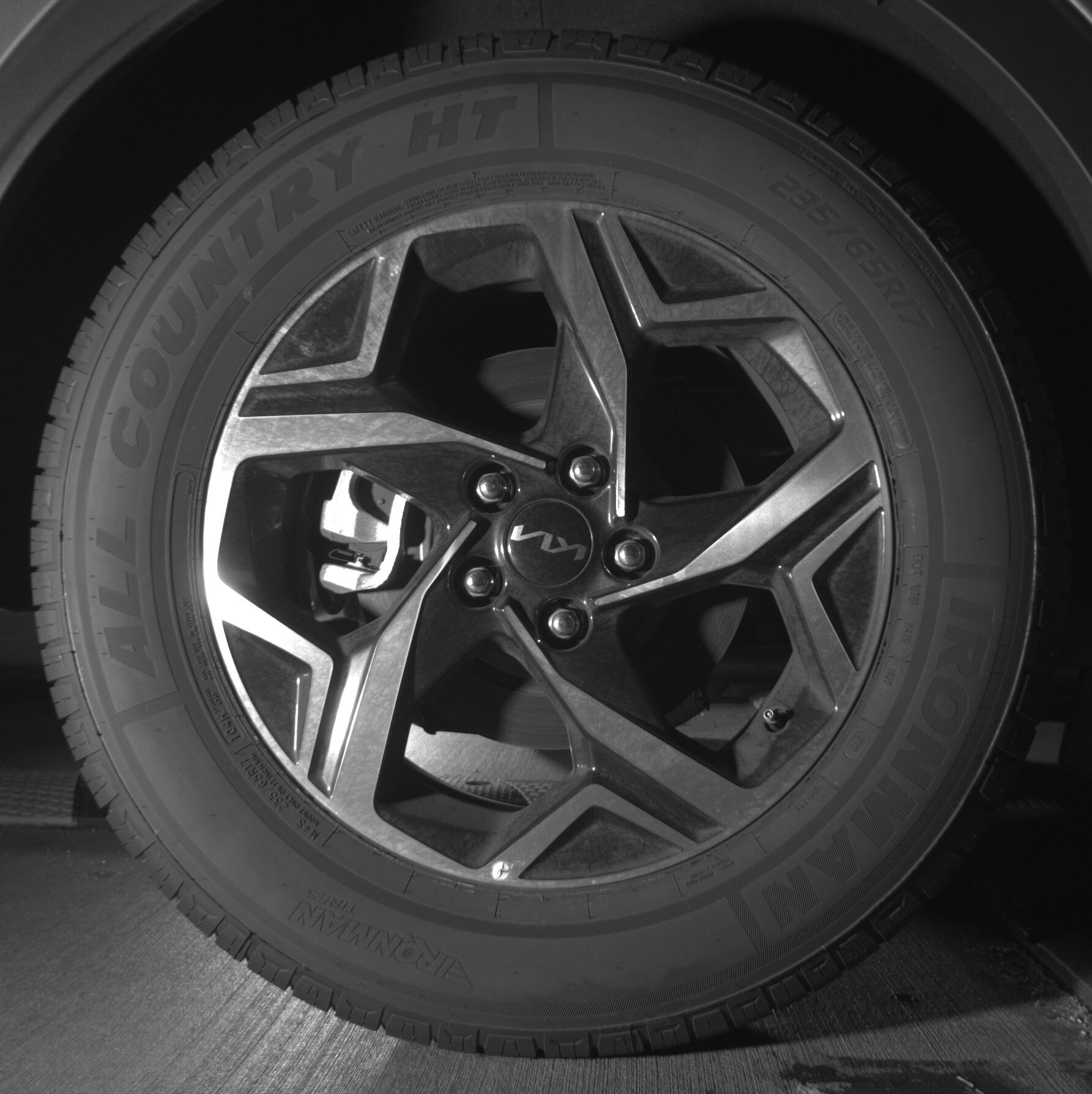 Thumbnail: 2025 Kia Sportage - 12