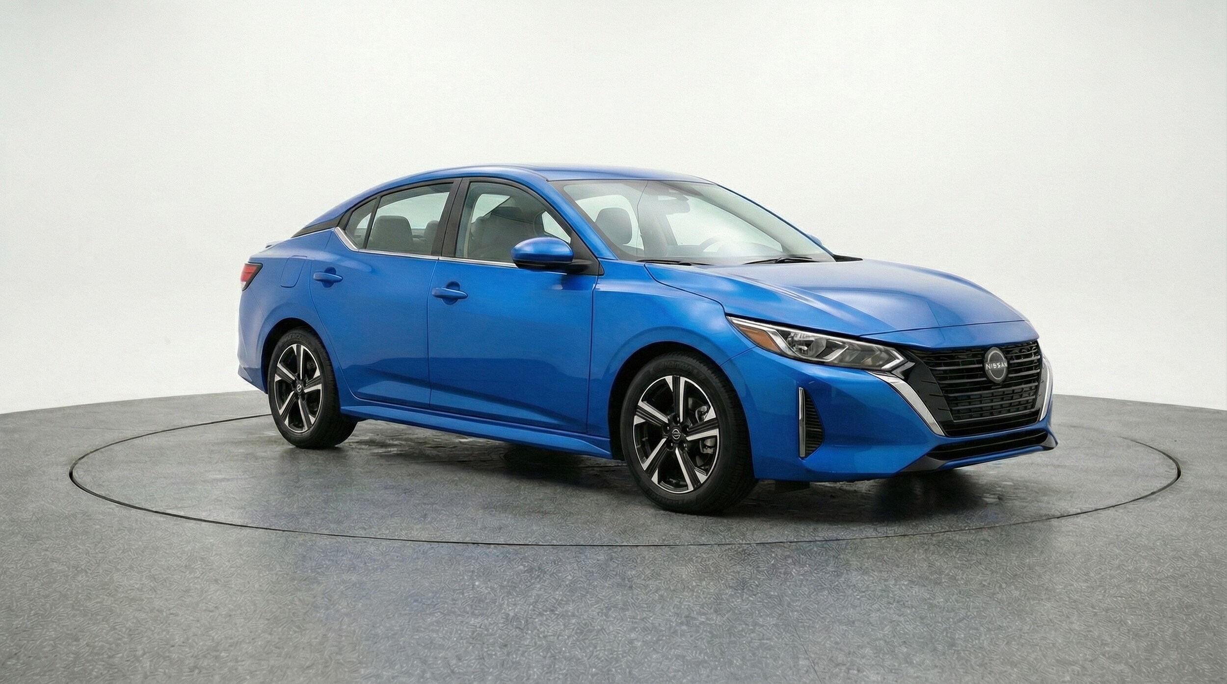 Thumbnail: 2025 Nissan Sentra - 1