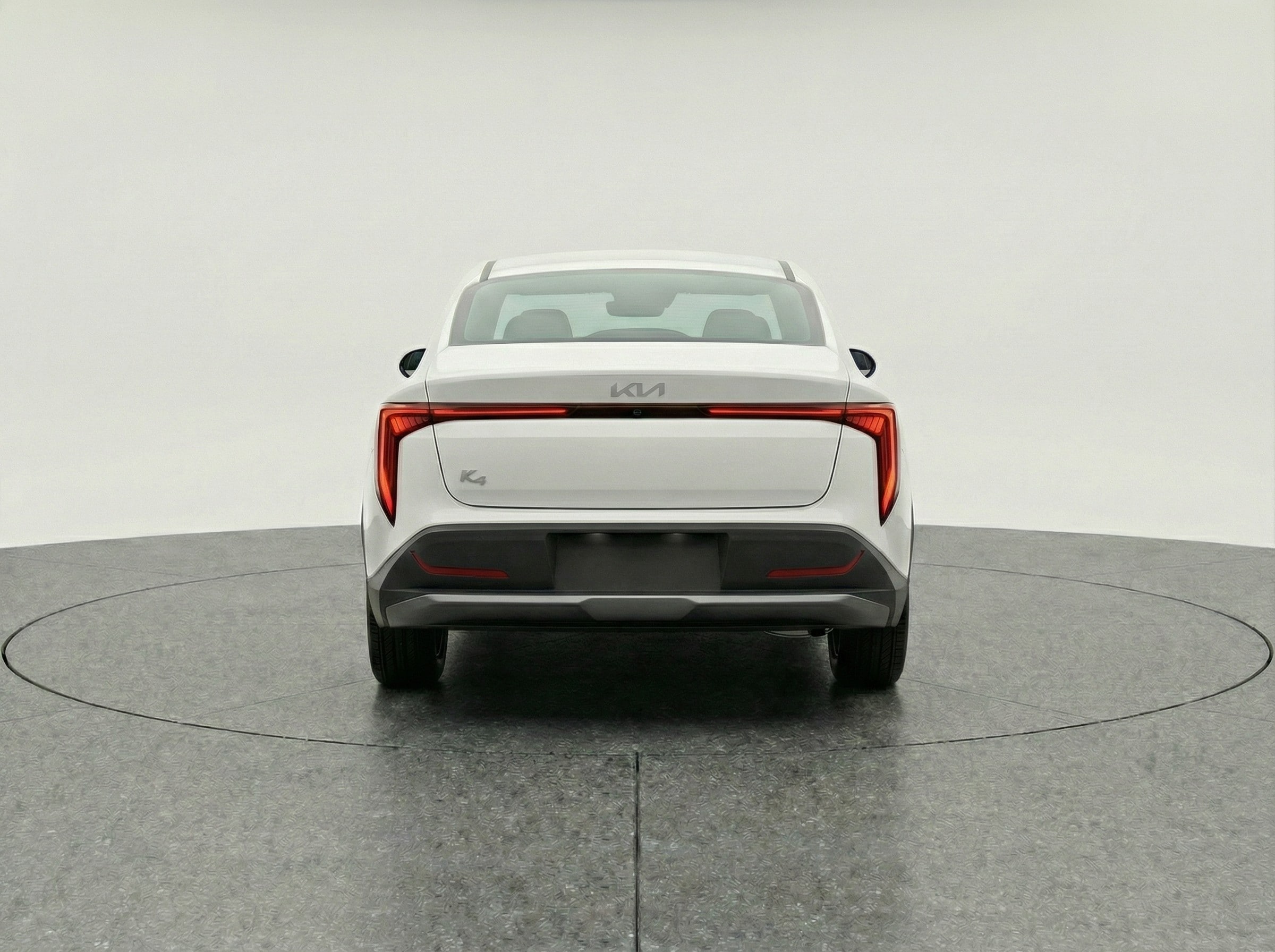 Thumbnail: 2025 Kia K4 - 6