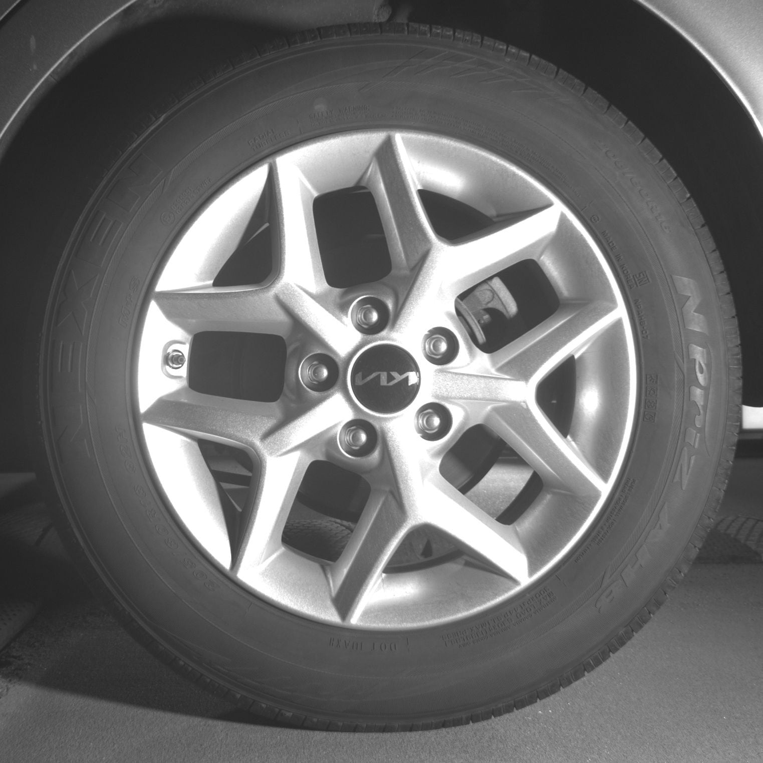 Thumbnail: 2025 Kia Soul - 16