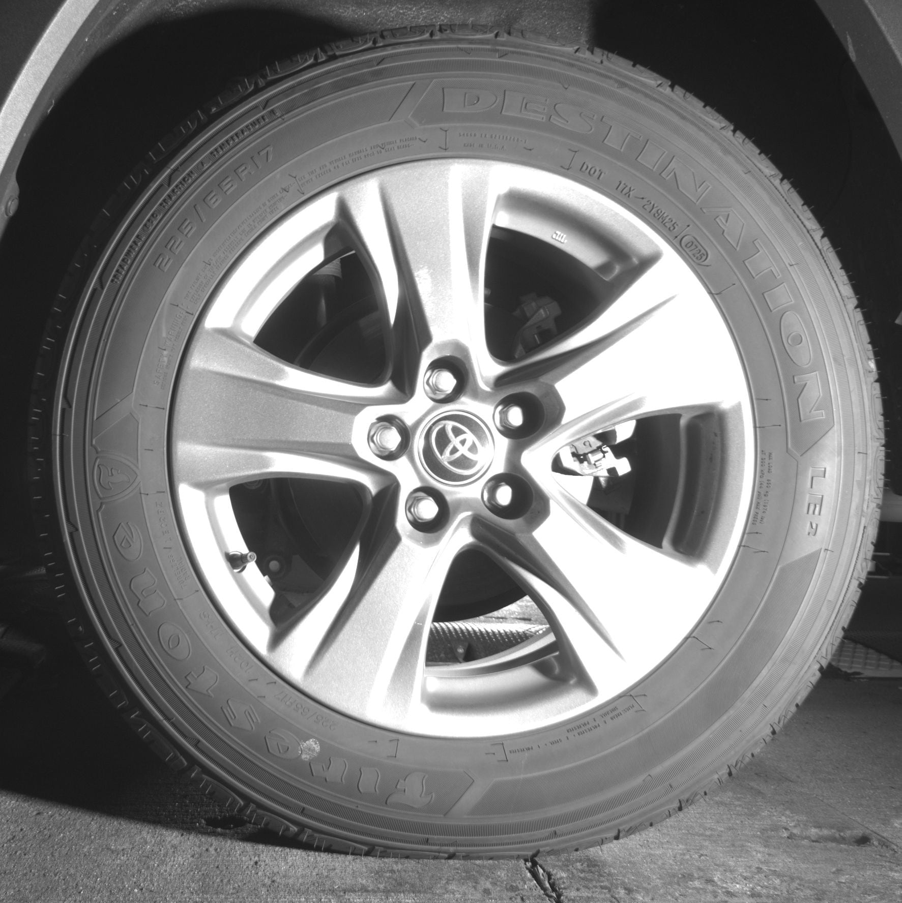 Thumbnail: 2025 Toyota RAV4 - 11