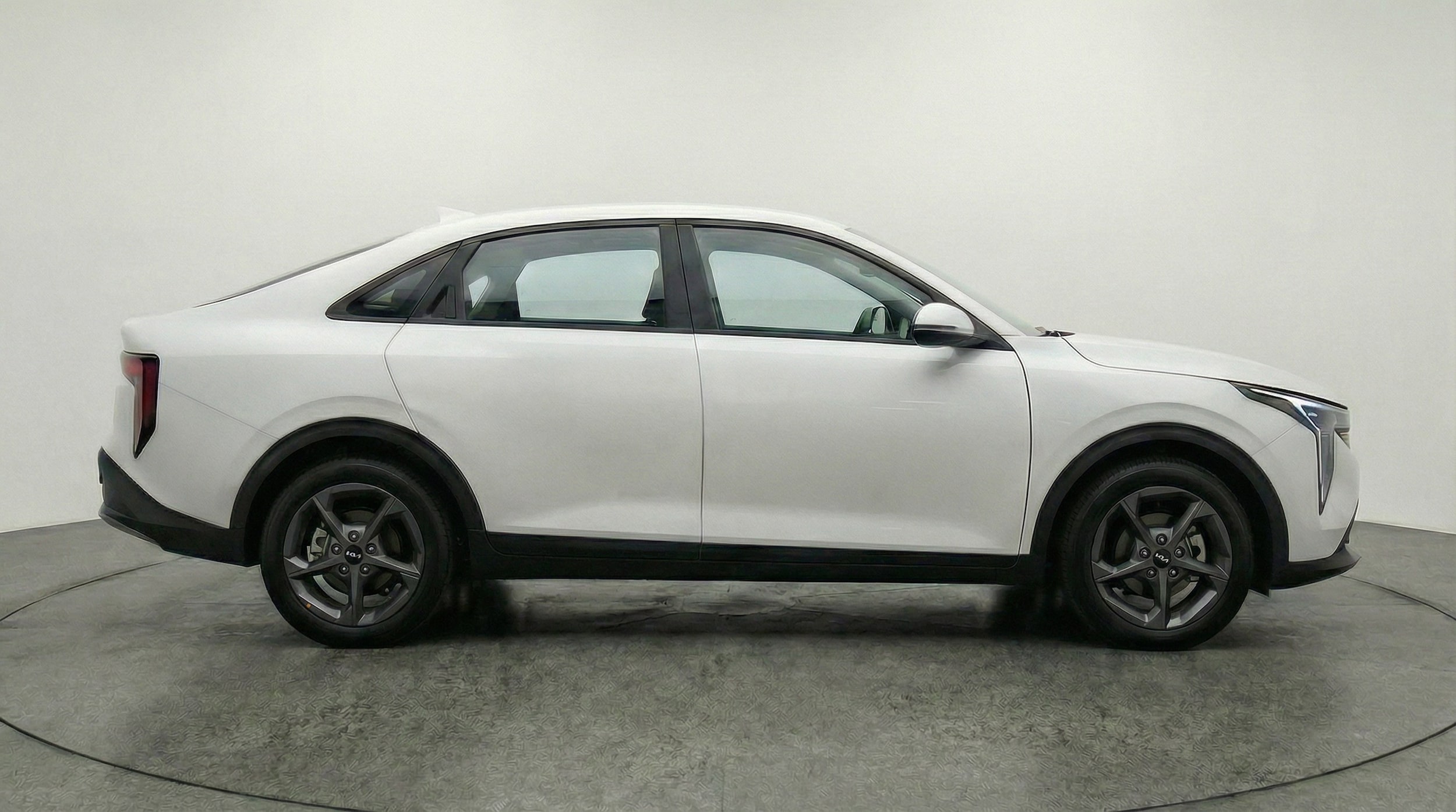 Thumbnail: 2025 Kia K4 - 8