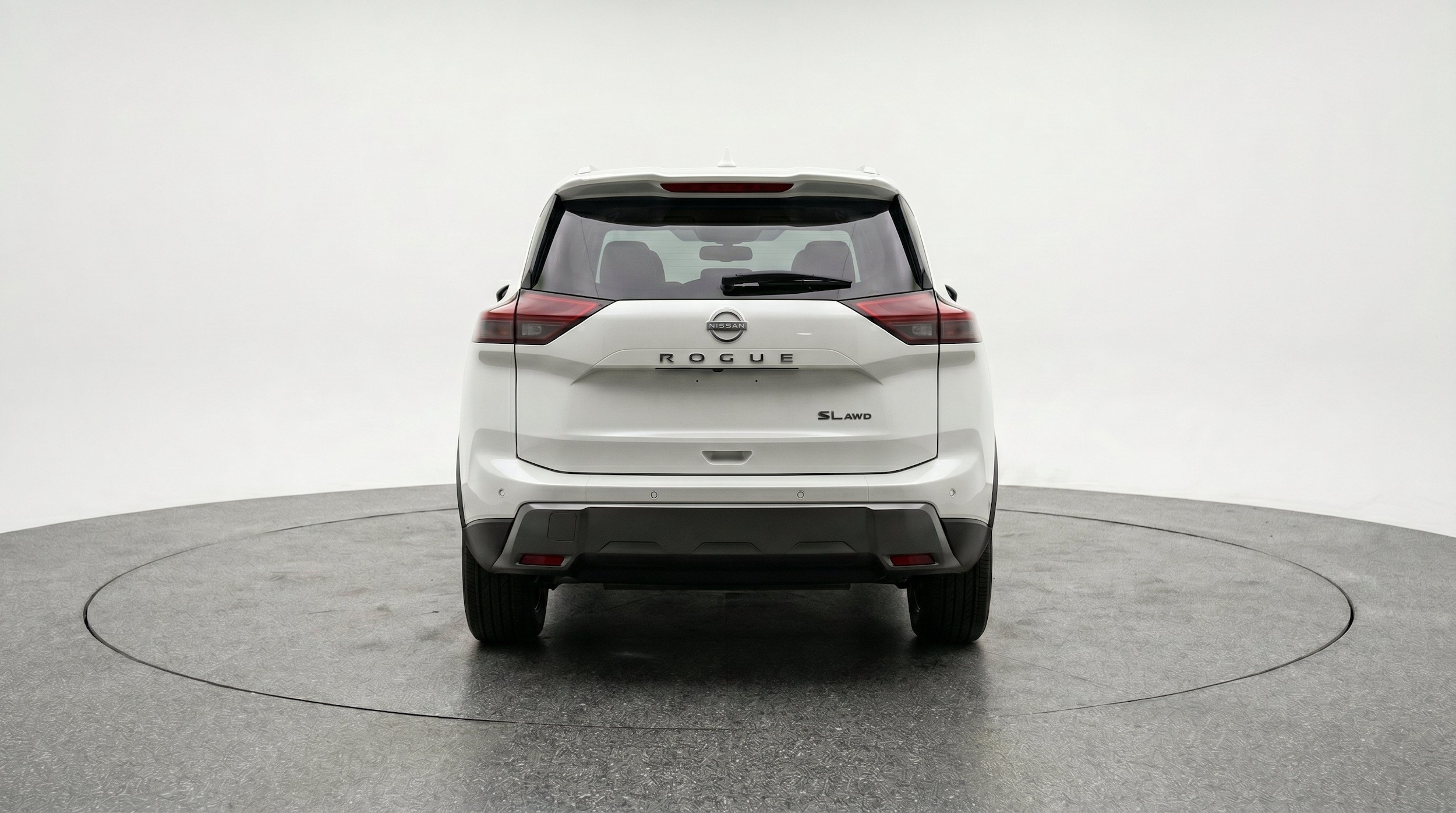 Thumbnail: 2026 Nissan Rogue - 7