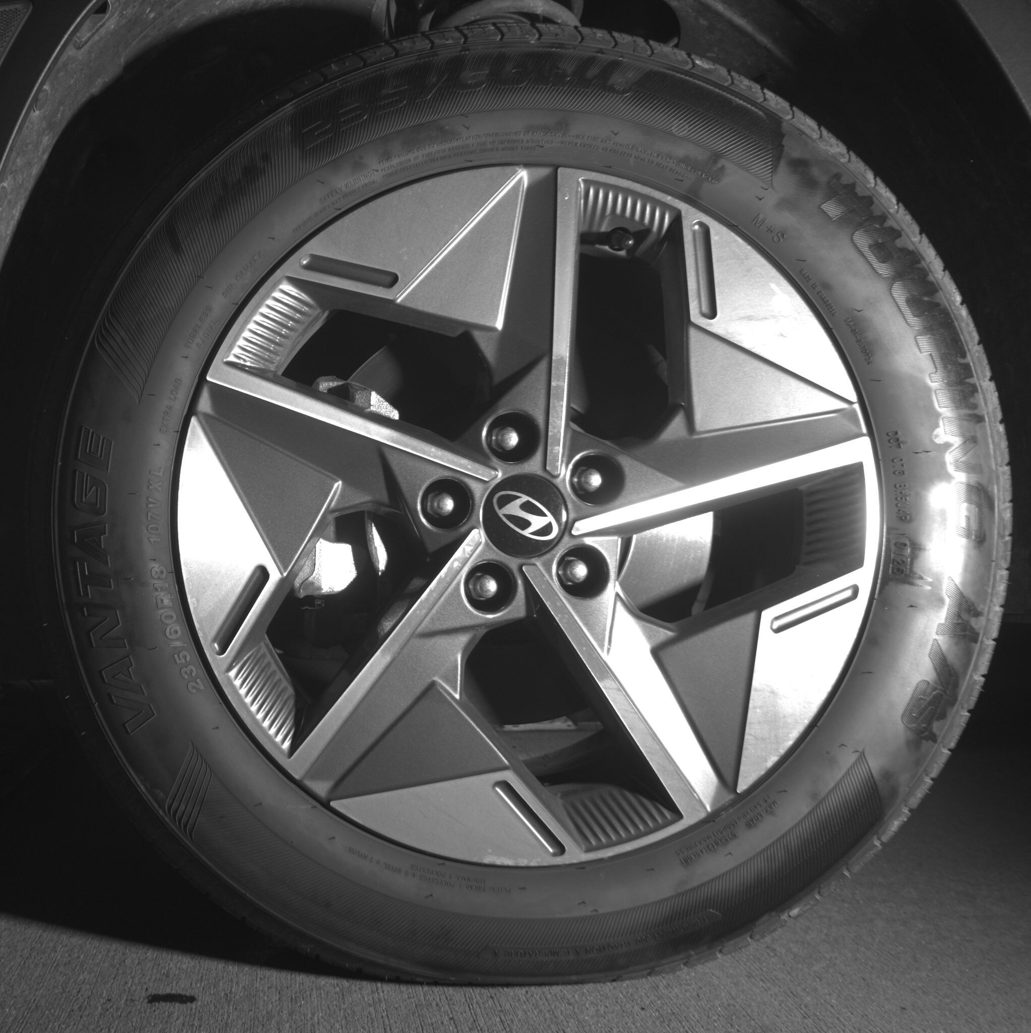 Thumbnail: 2025 Hyundai Tucson - 9