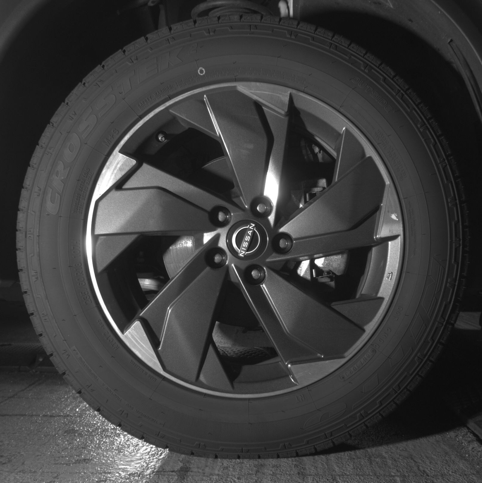 Thumbnail: 2025 Nissan Rogue - 10