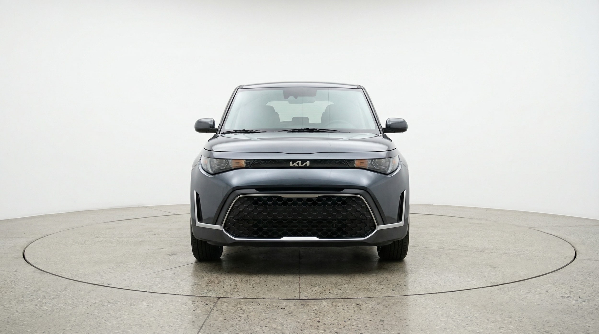 Thumbnail: 2025 Kia Soul - 2