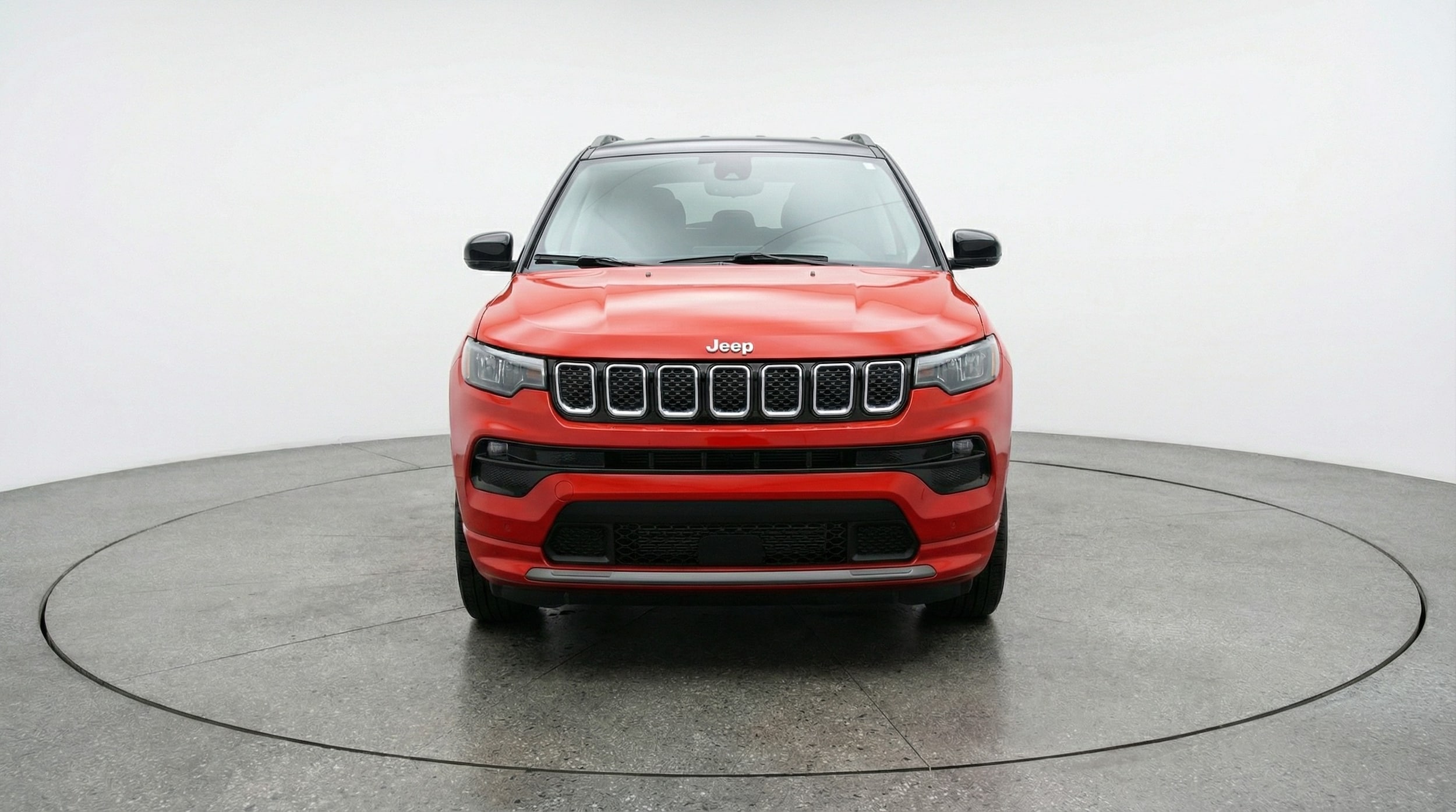 Thumbnail: 2025 Jeep Compass - 2