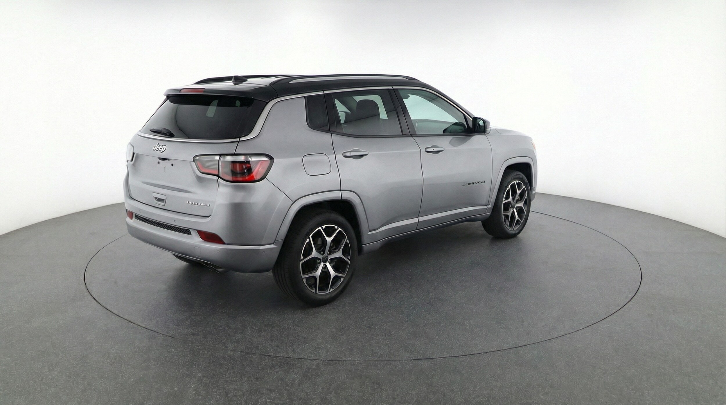 Thumbnail: 2025 Jeep Compass - 7