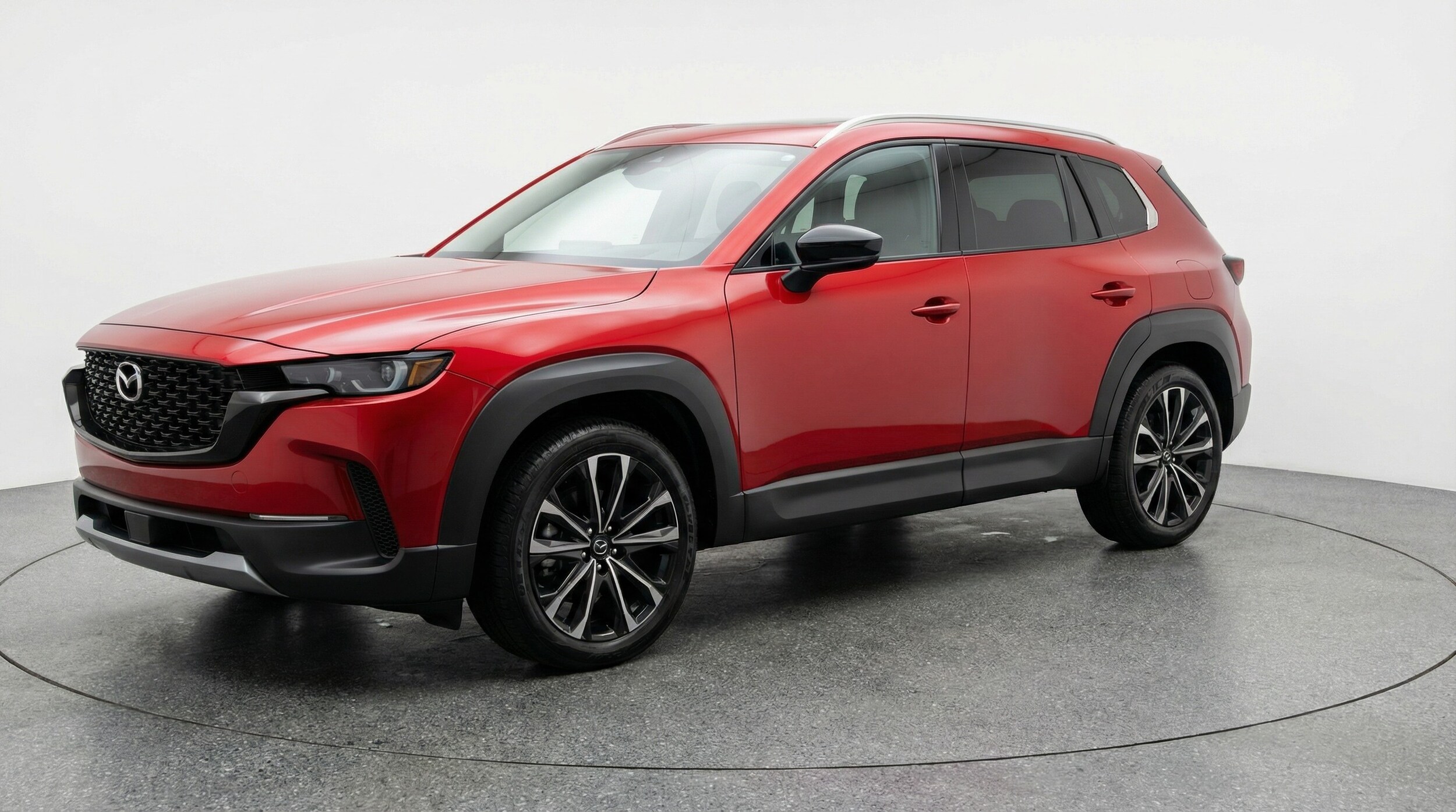 Thumbnail: 2025 Mazda CX-50 - 3
