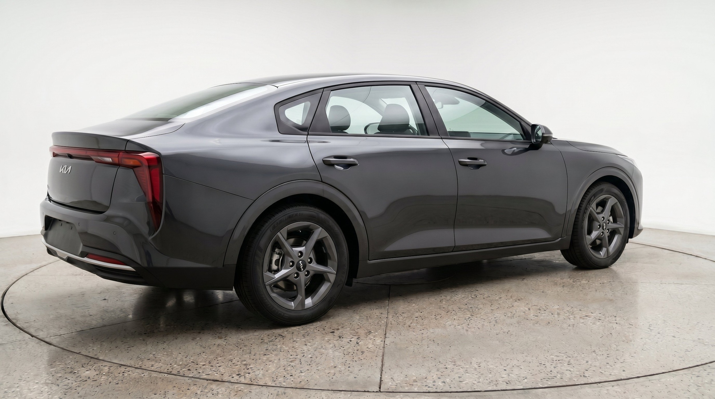 Thumbnail: 2026 Kia K4 - 9