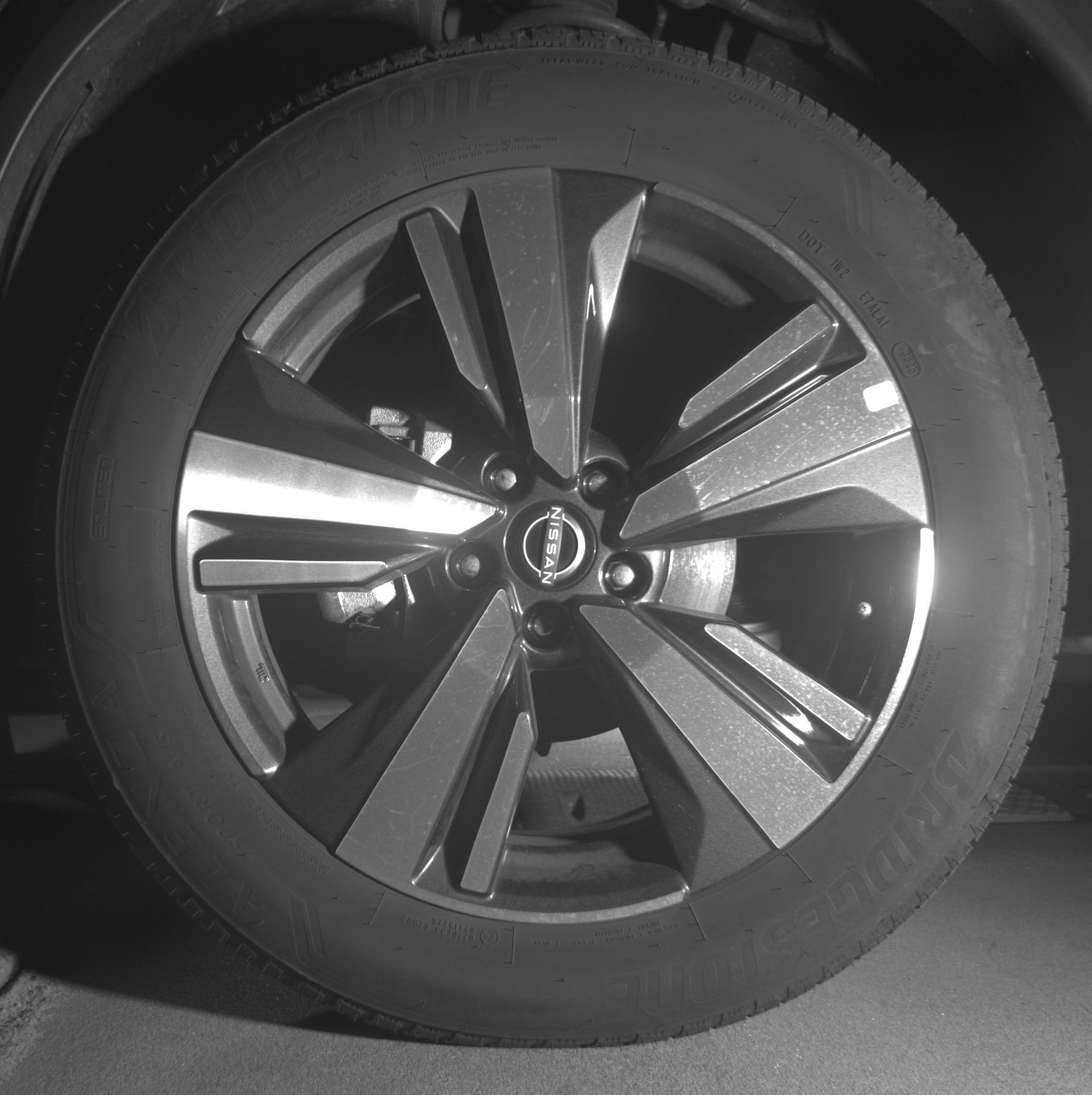 Thumbnail: 2026 Nissan Rogue - 12