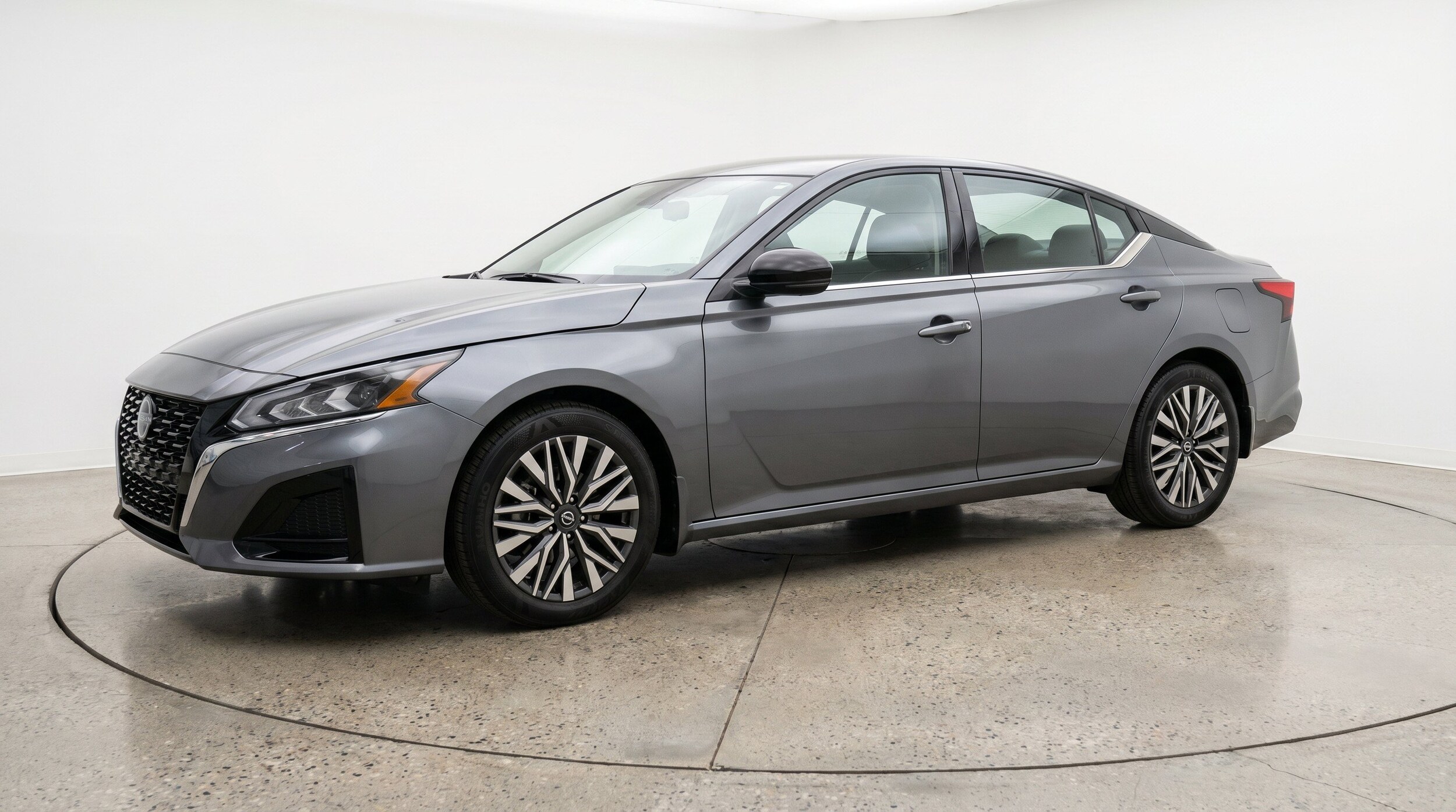 Thumbnail: 2026 Nissan Altima - 3
