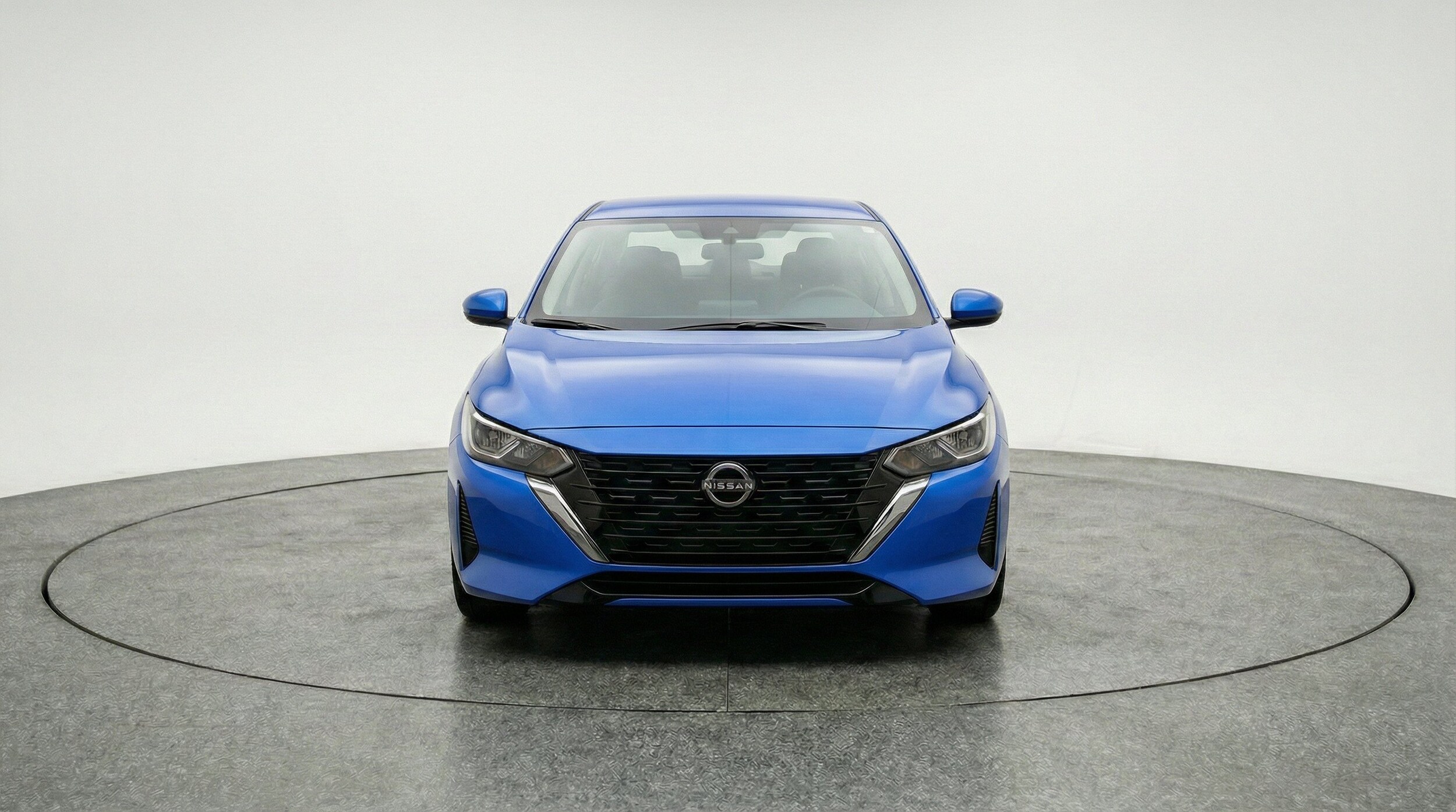 Thumbnail: 2025 Nissan Sentra - 2