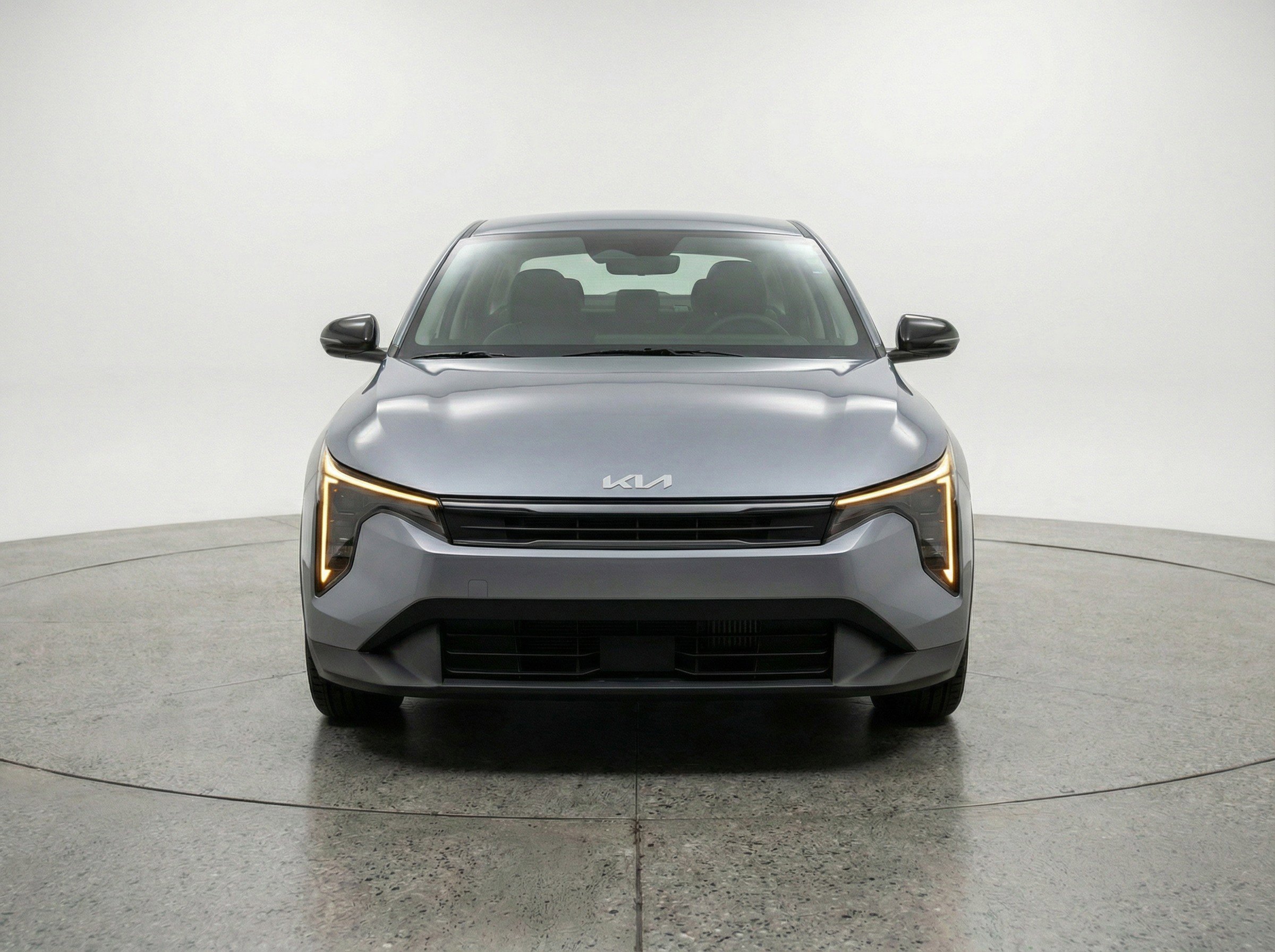 Thumbnail: 2025 Kia K4 - 2