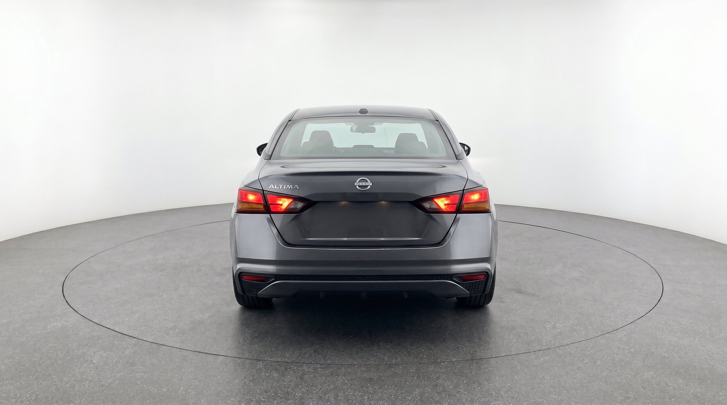 Thumbnail: 2026 Nissan Altima - 7