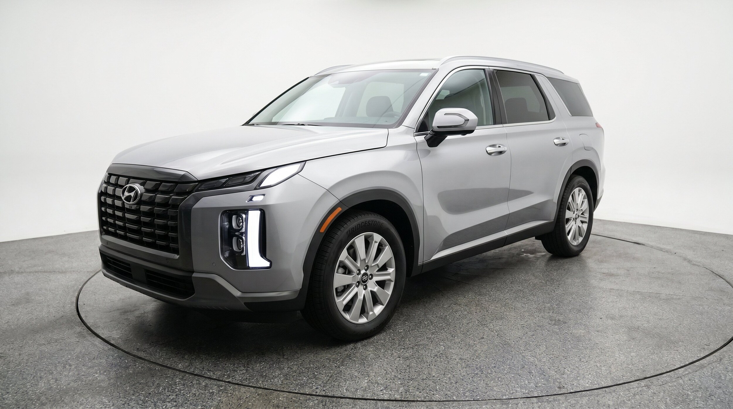 Thumbnail: 2025 Hyundai Palisade - 3