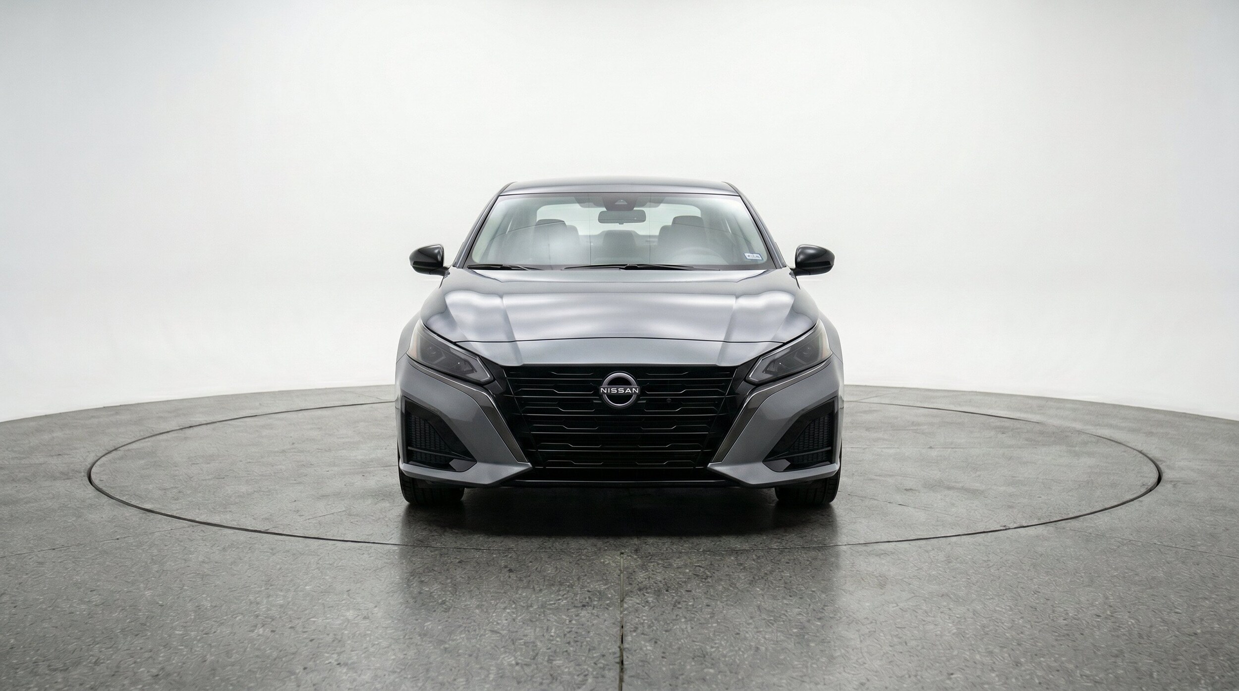 Thumbnail: 2026 Nissan Altima - 2