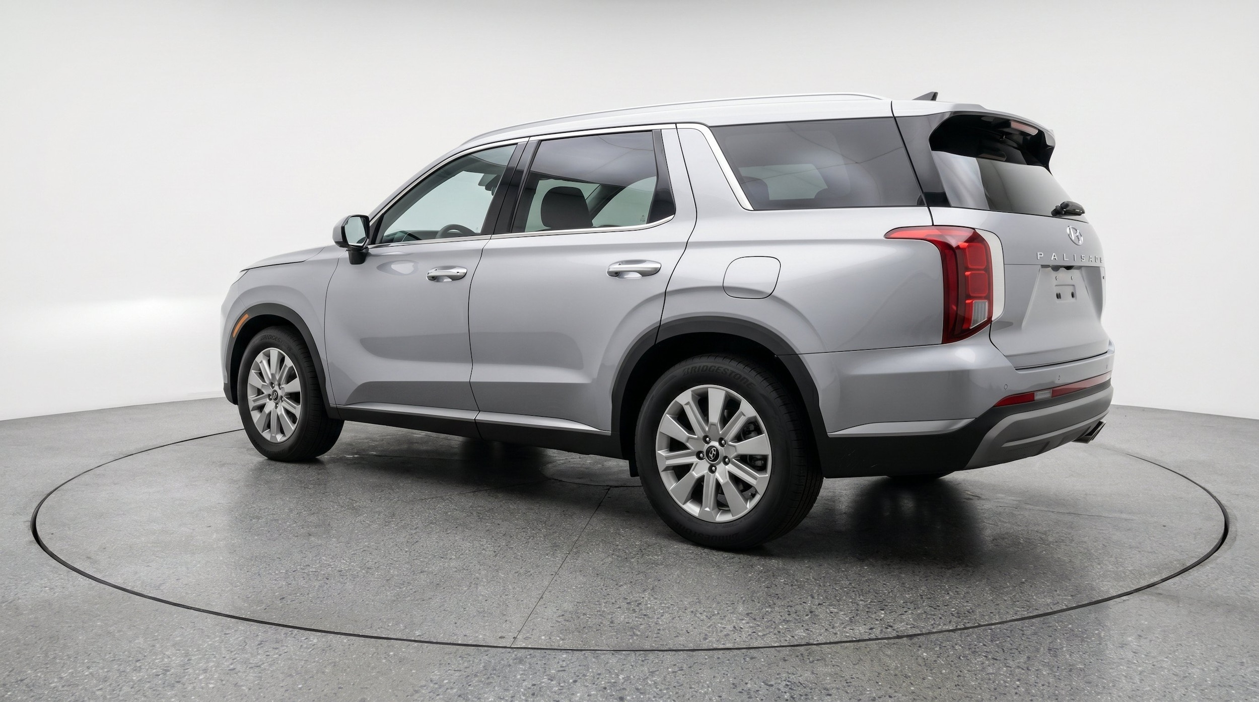 Thumbnail: 2025 Hyundai Palisade - 6