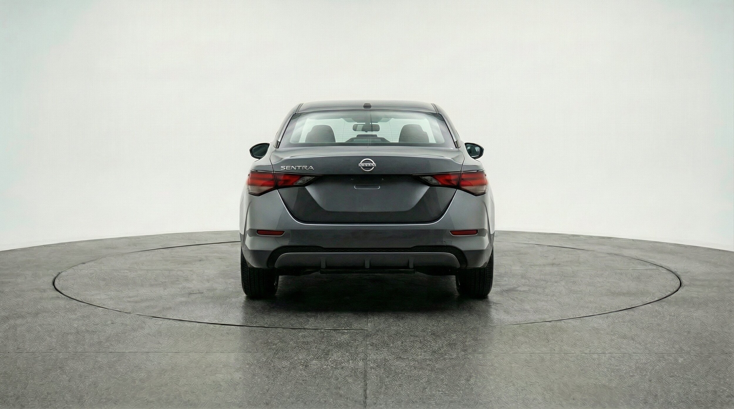 Thumbnail: 2025 Nissan Sentra - 7