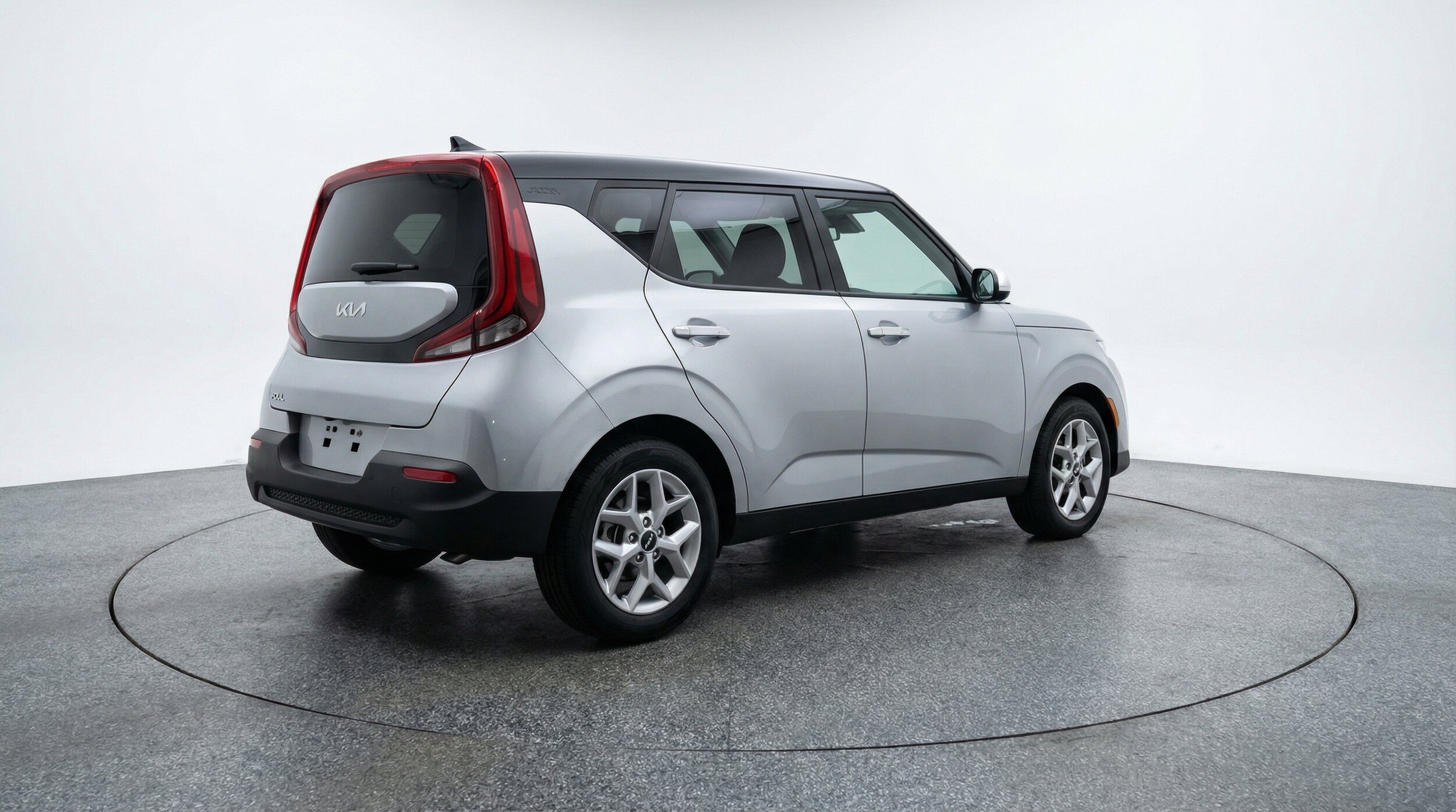 Thumbnail: 2025 Kia Soul - 9