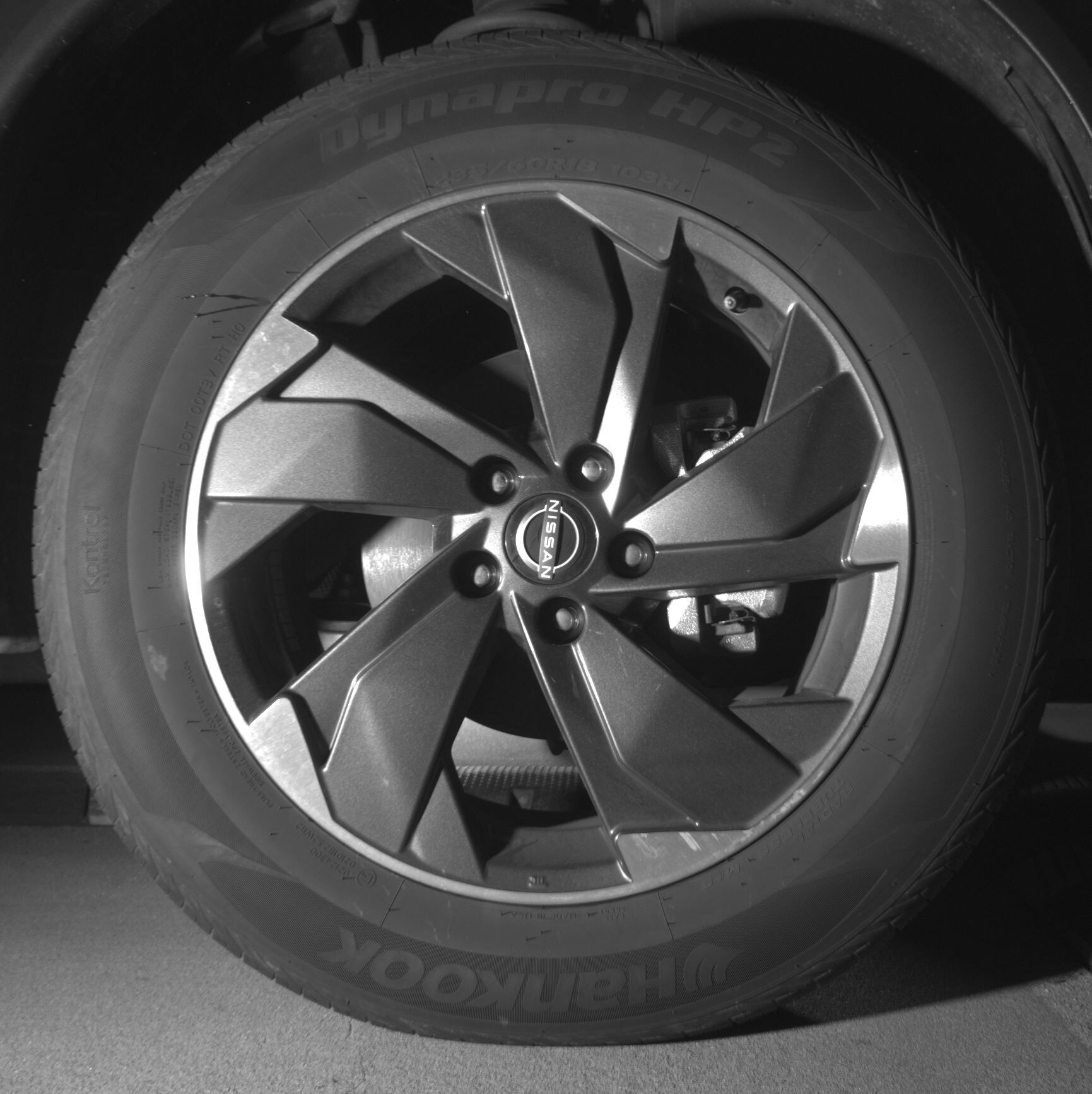 Thumbnail: 2025 Nissan Rogue - 10