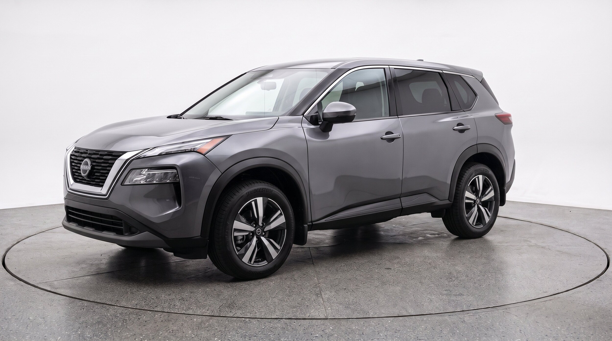 Thumbnail: 2026 Nissan Rogue - 3