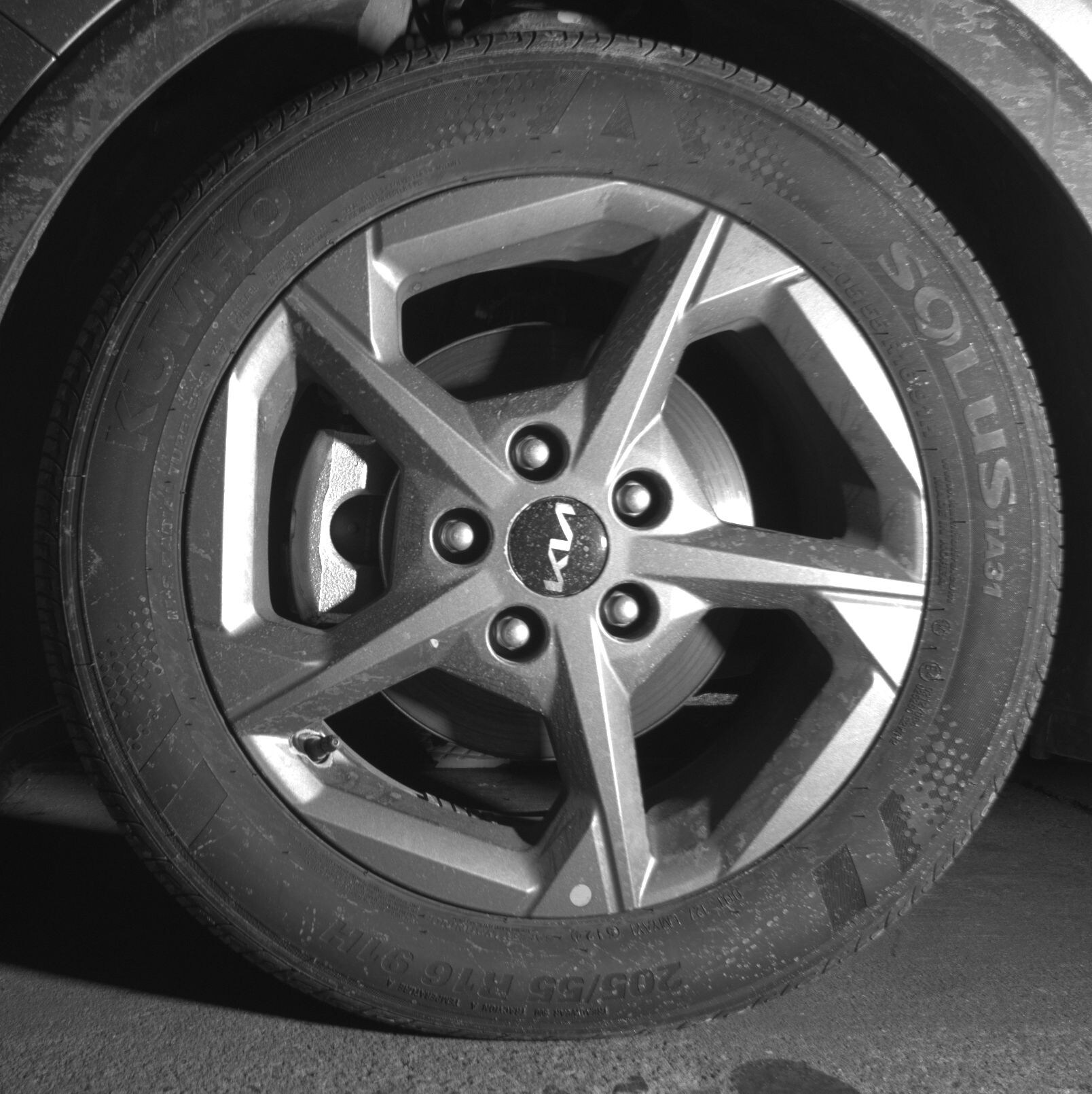 Thumbnail: 2025 Kia K4 - 9