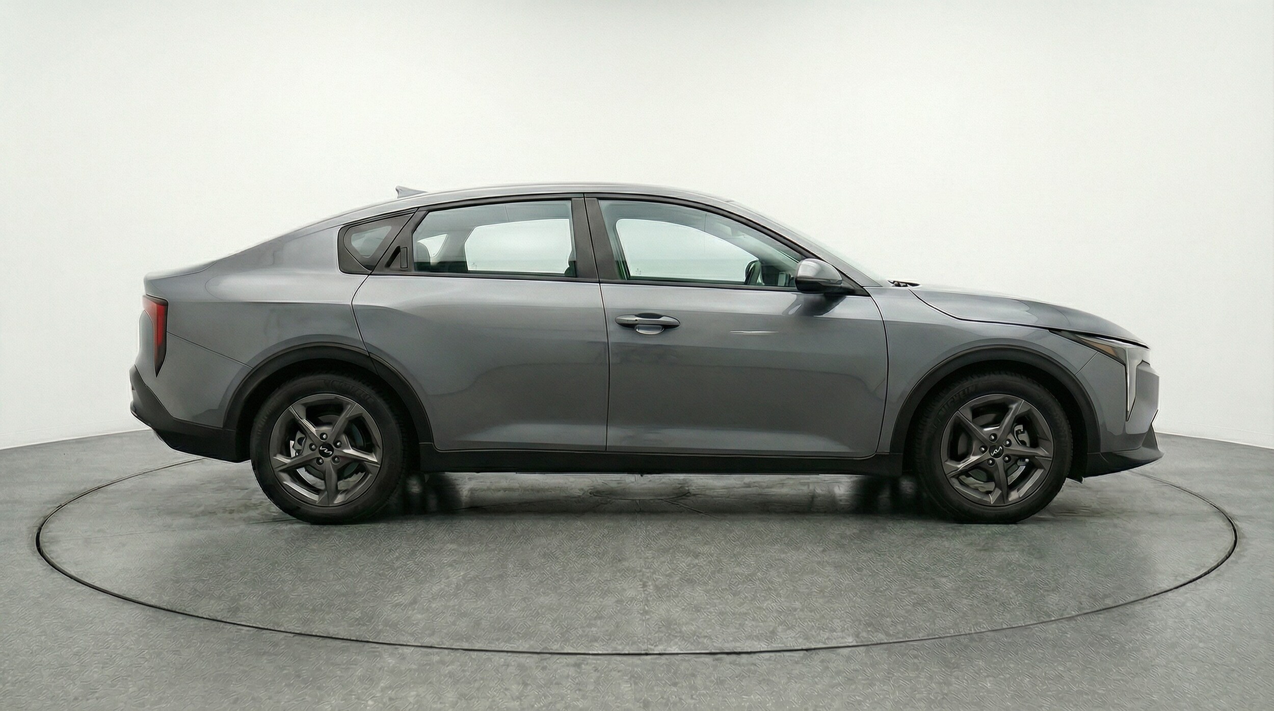 Thumbnail: 2025 Kia K4 - 8